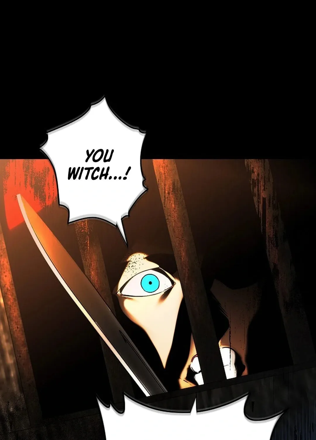 Read The Spark in Your Eyes EN Manga Online