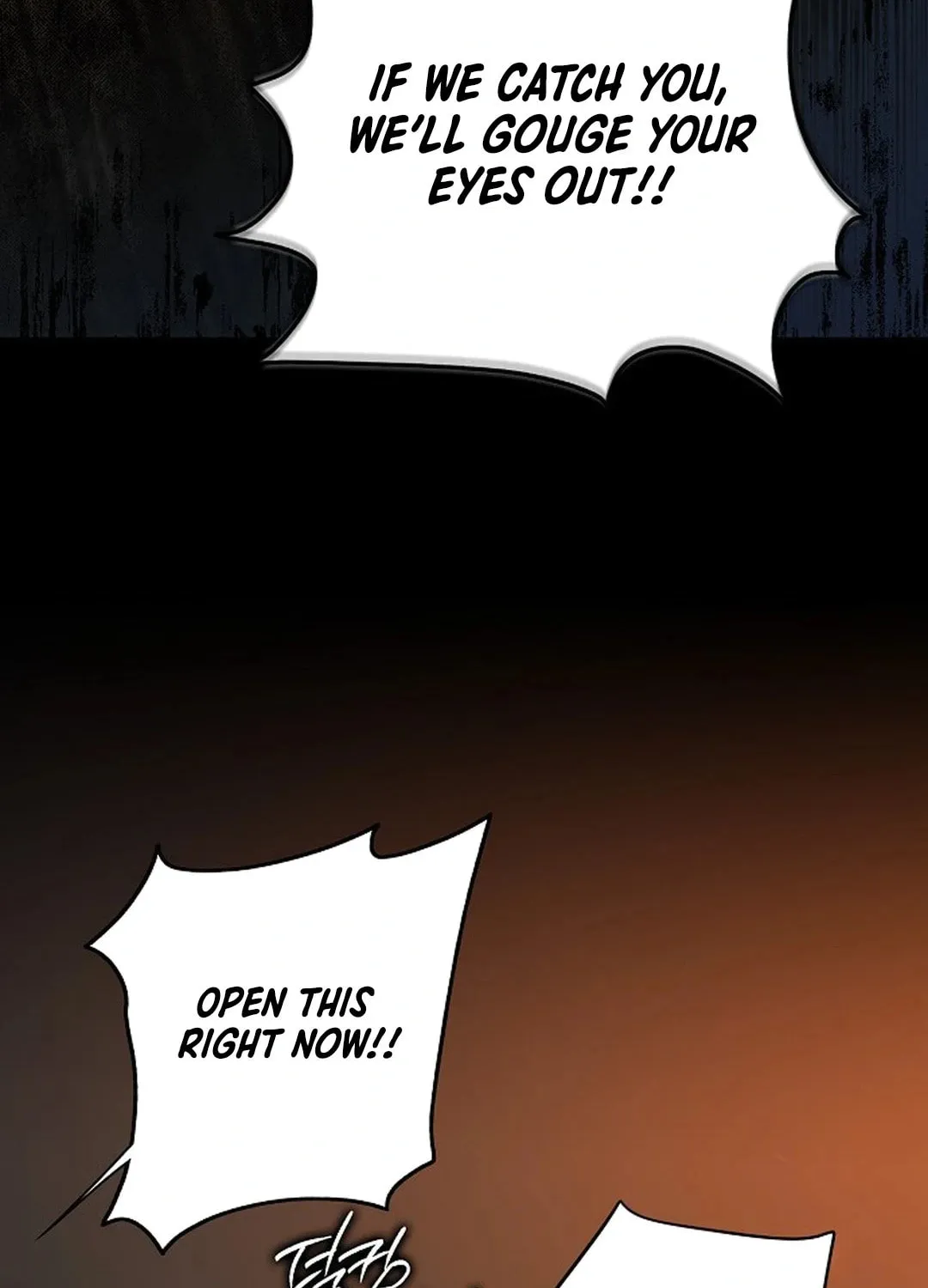 Read The Spark in Your Eyes EN Manga Online
