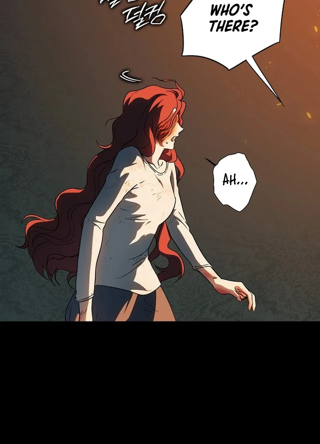 Read The Spark in Your Eyes EN Manga Online
