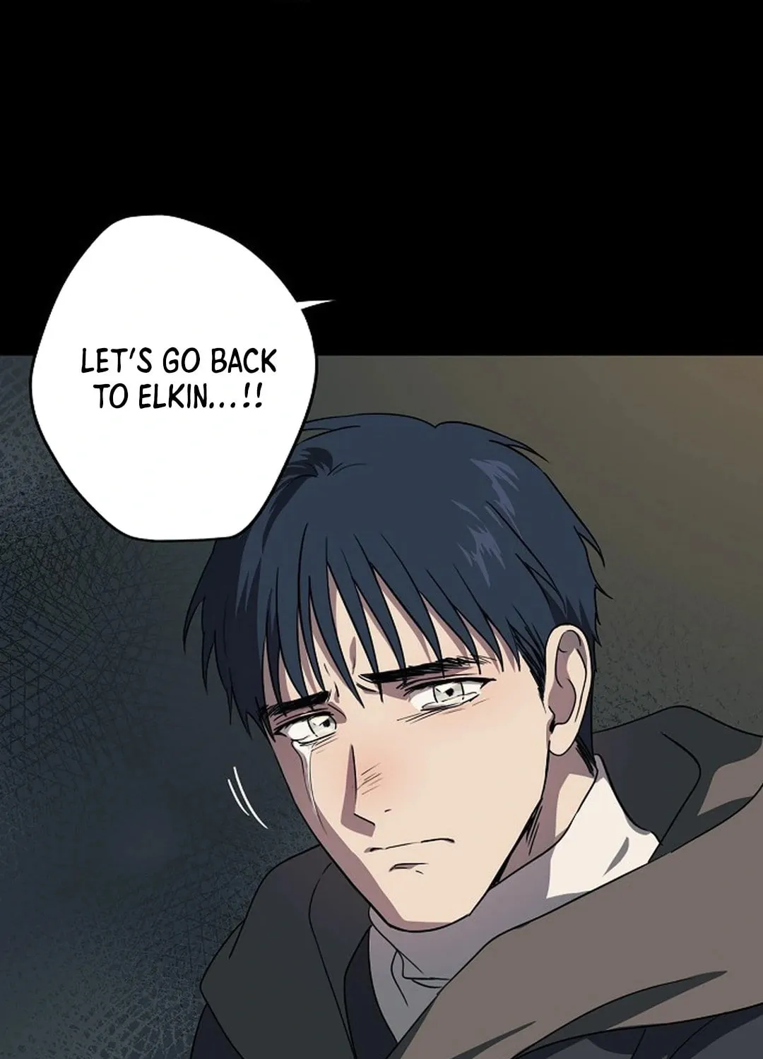 Read The Spark in Your Eyes EN Manga Online