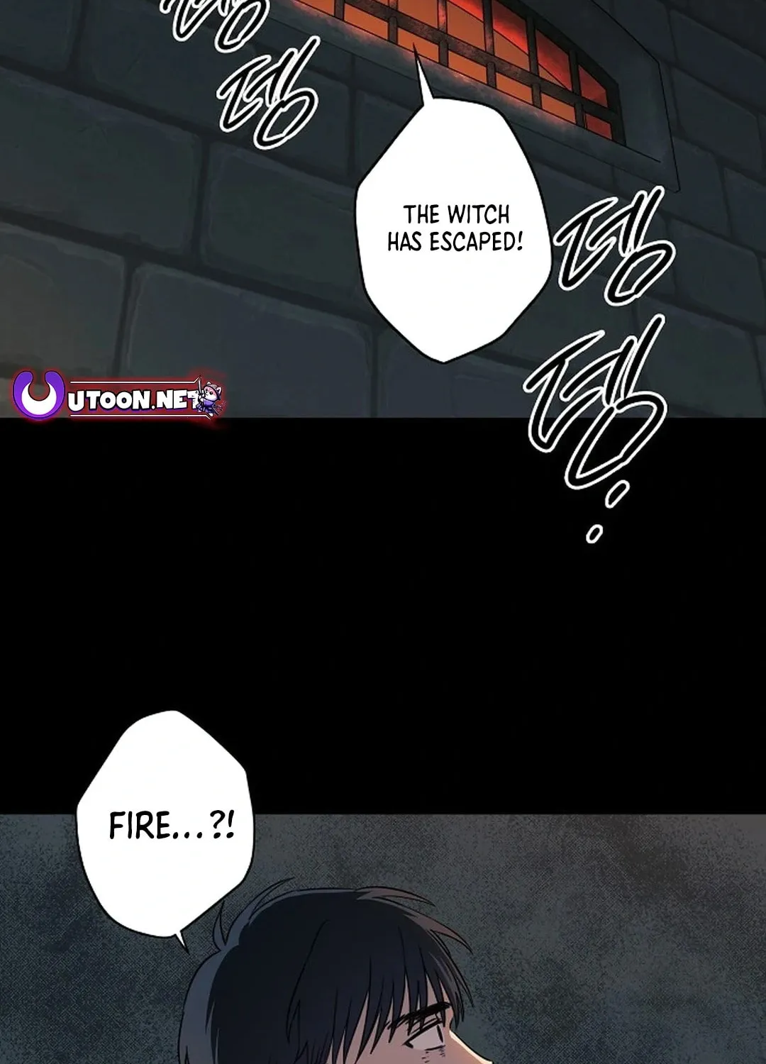 Read The Spark in Your Eyes EN Manga Online