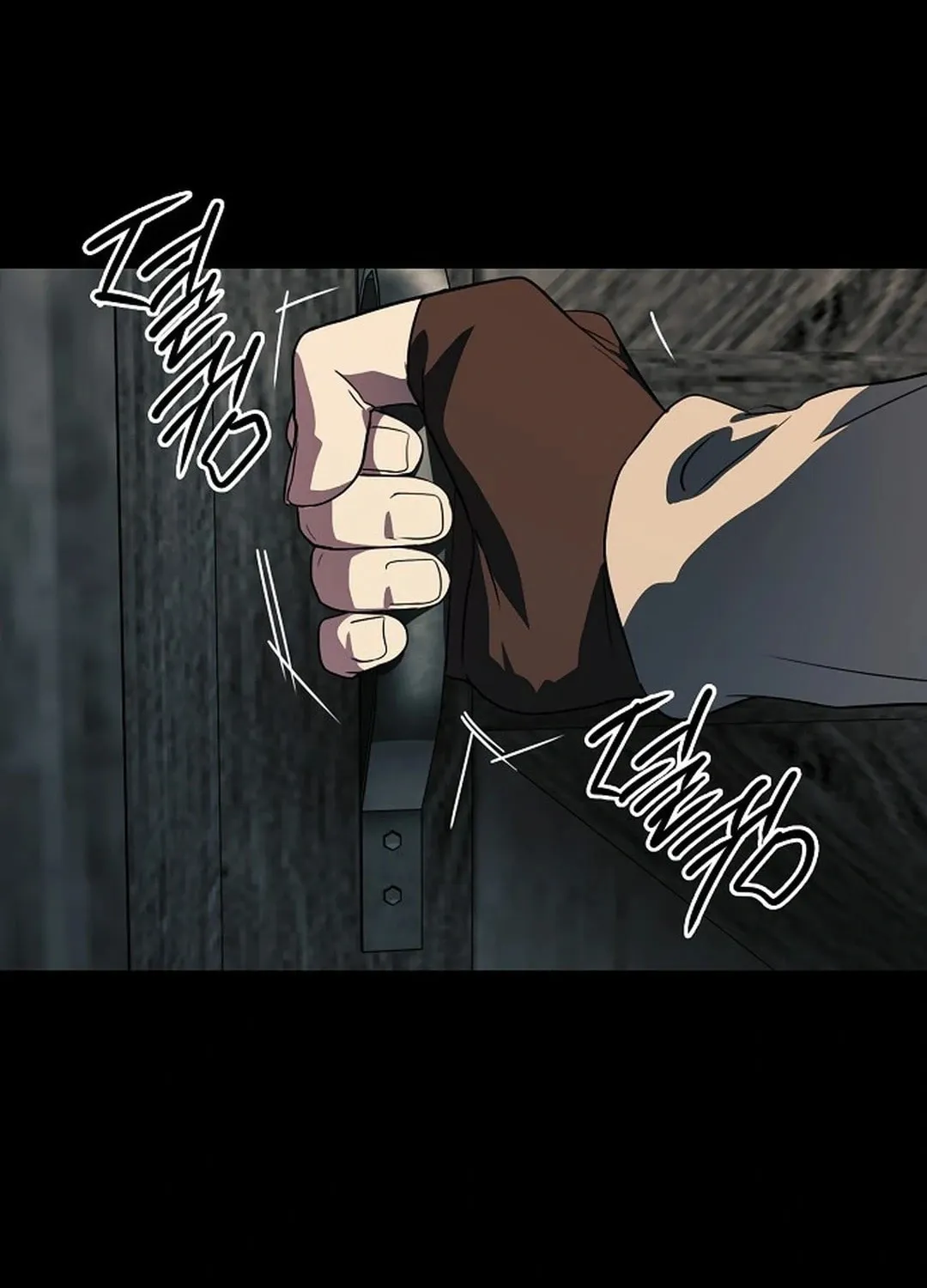 Read The Spark in Your Eyes EN Manga Online