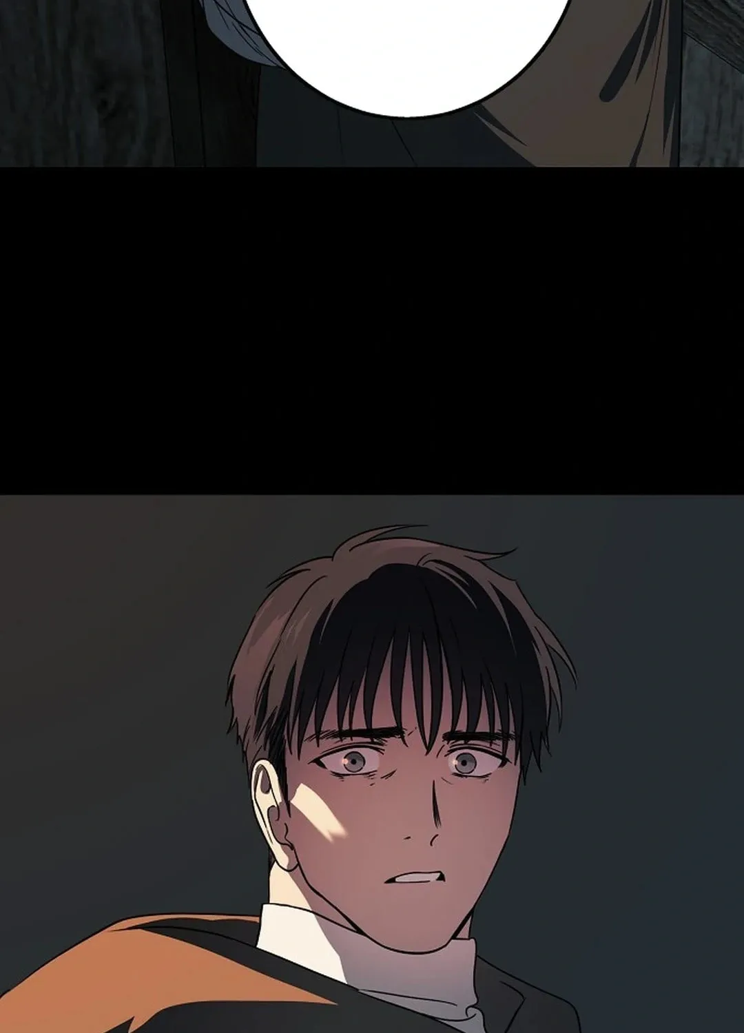 Read The Spark in Your Eyes EN Manga Online