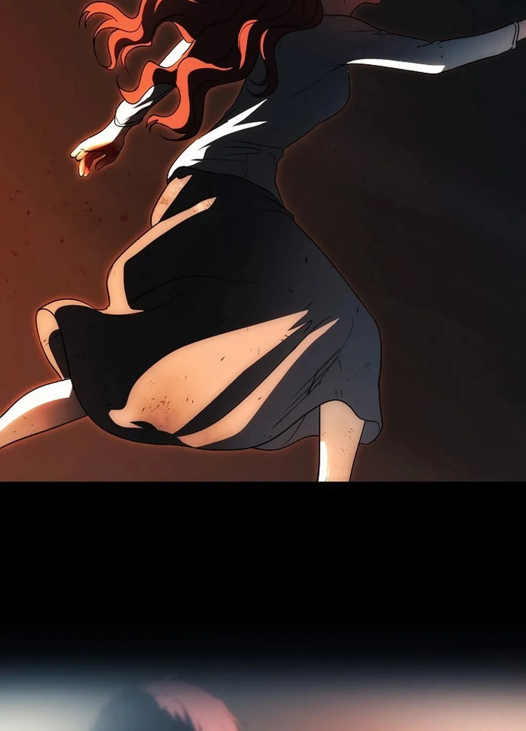 Read The Spark in Your Eyes EN Manga Online