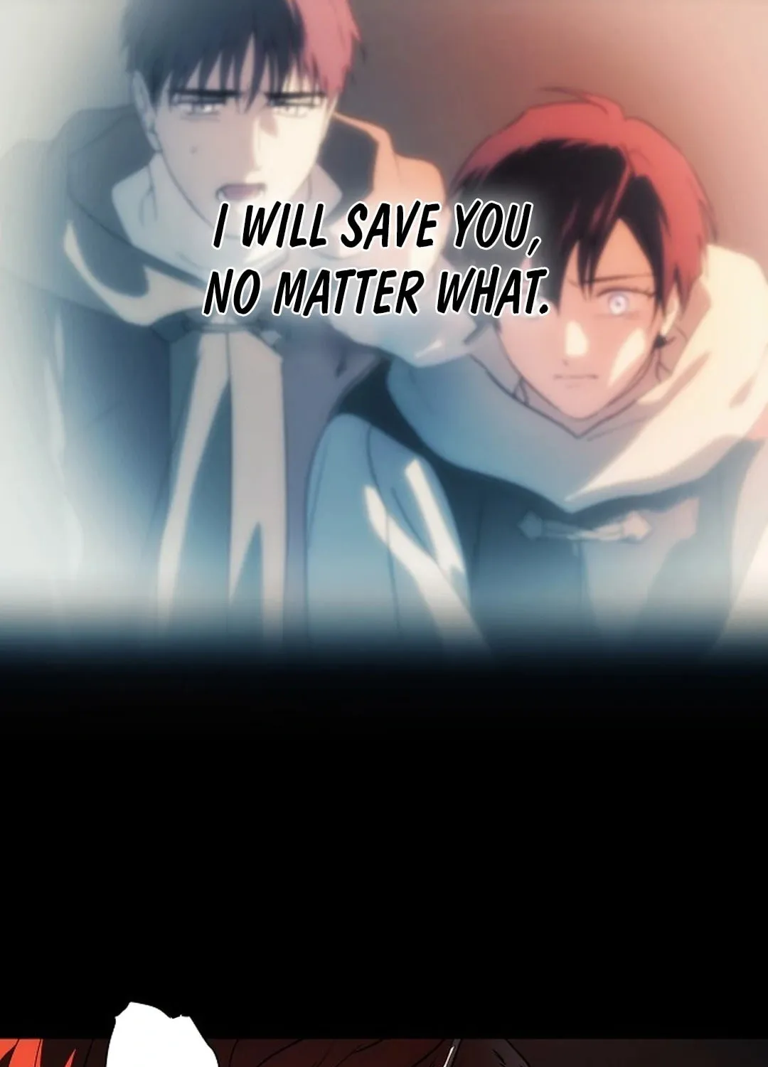Read The Spark in Your Eyes EN Manga Online