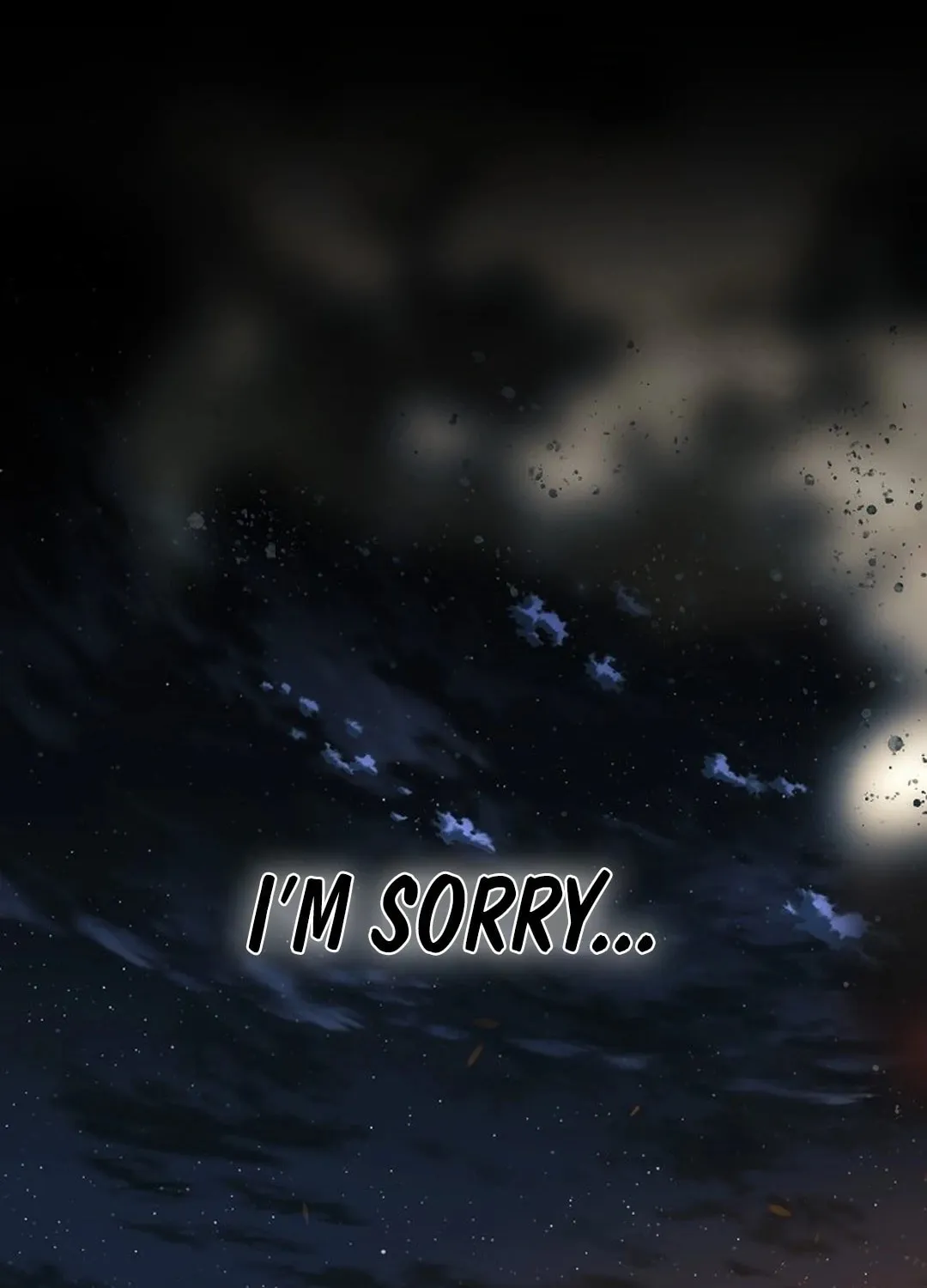 Read The Spark in Your Eyes EN Manga Online