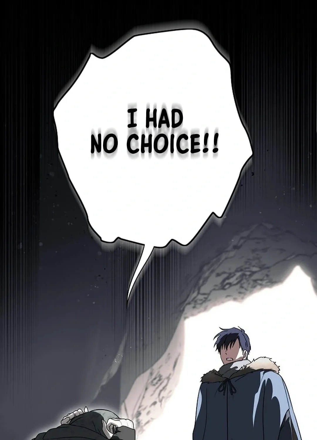 Read The Spark in Your Eyes EN Manga Online