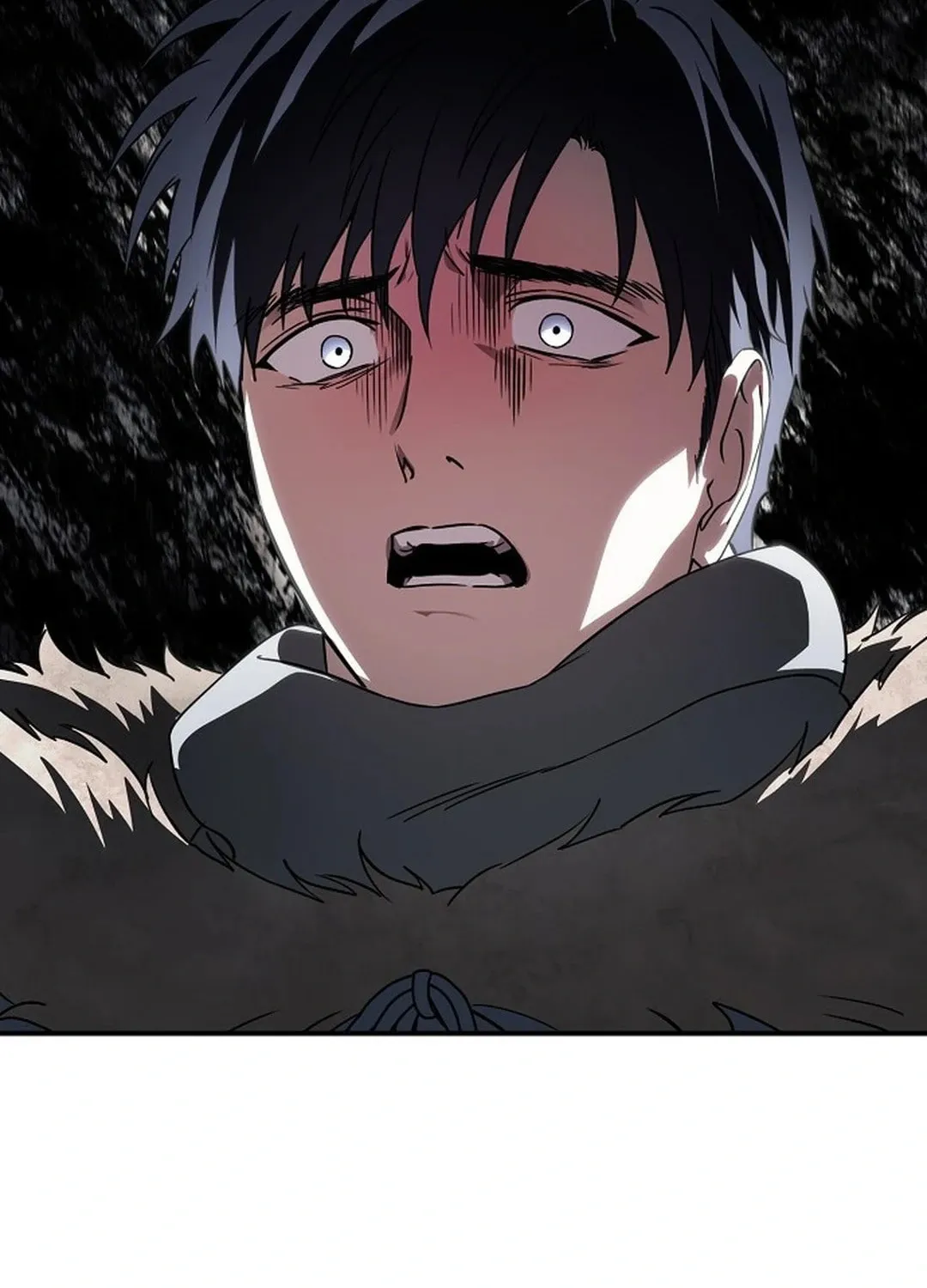 Read The Spark in Your Eyes EN Manga Online