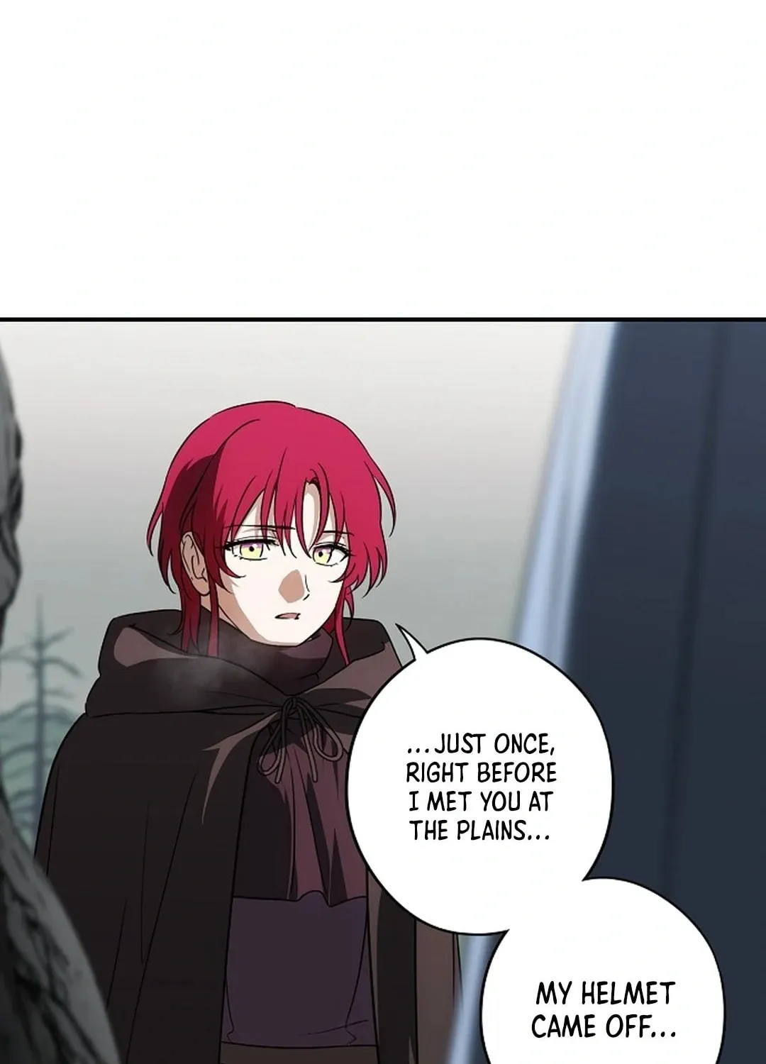 Read The Spark in Your Eyes EN Manga Online