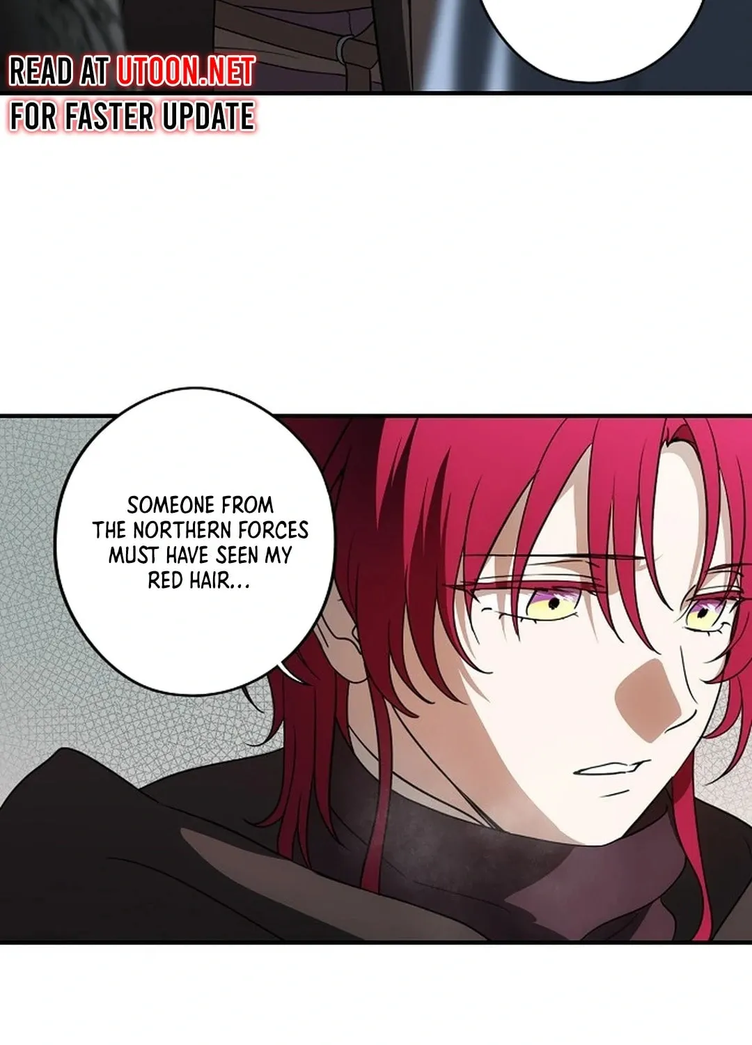 Read The Spark in Your Eyes EN Manga Online