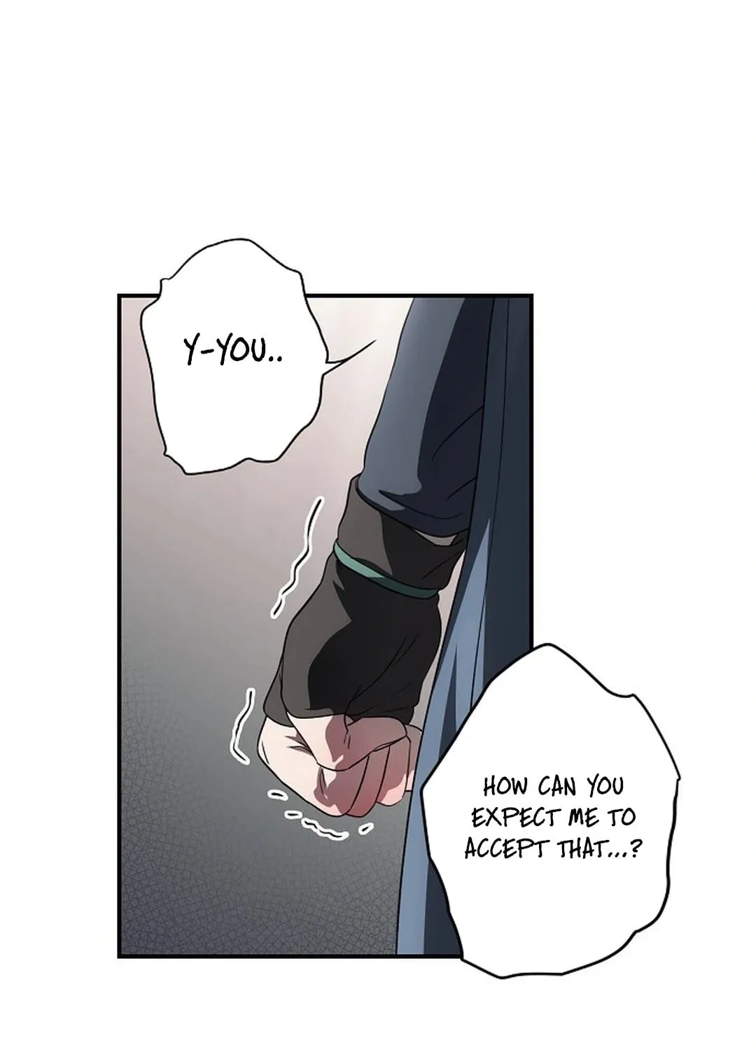 Read The Spark in Your Eyes EN Manga Online