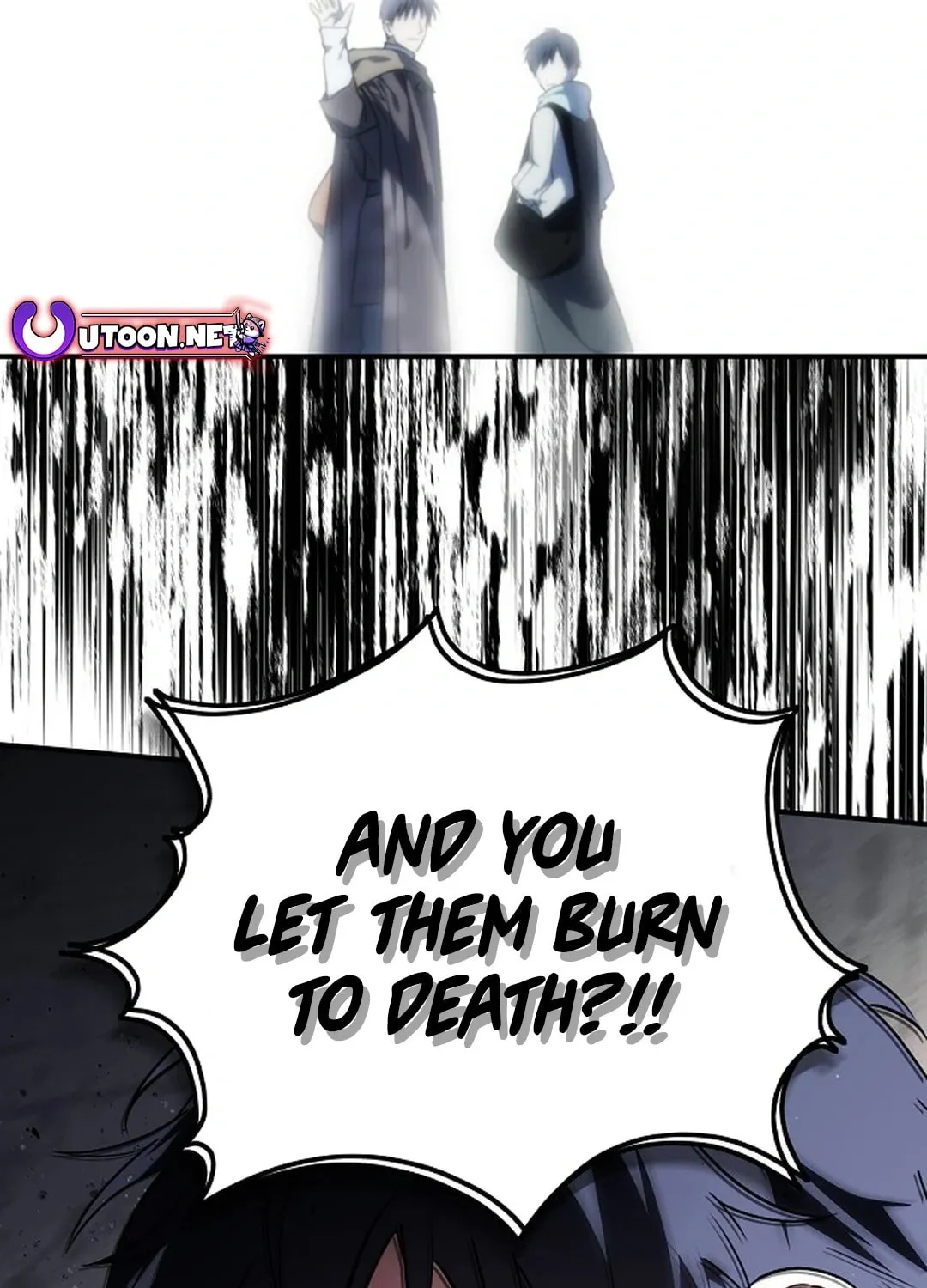 Read The Spark in Your Eyes EN Manga Online