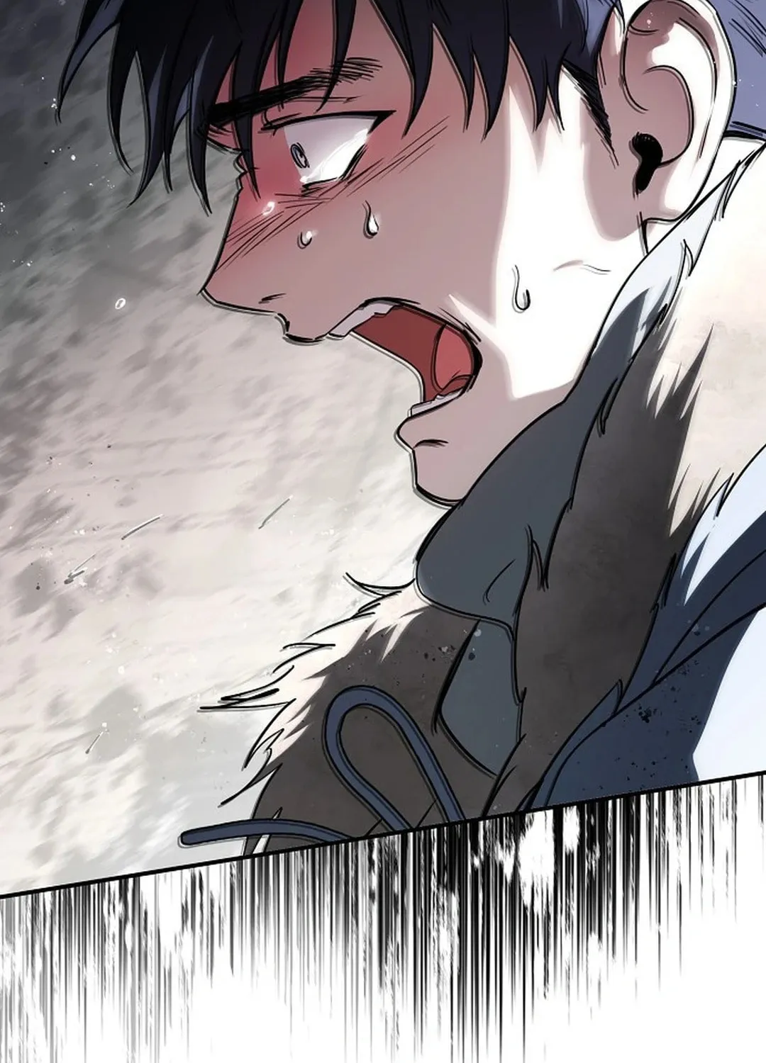 Read The Spark in Your Eyes EN Manga Online