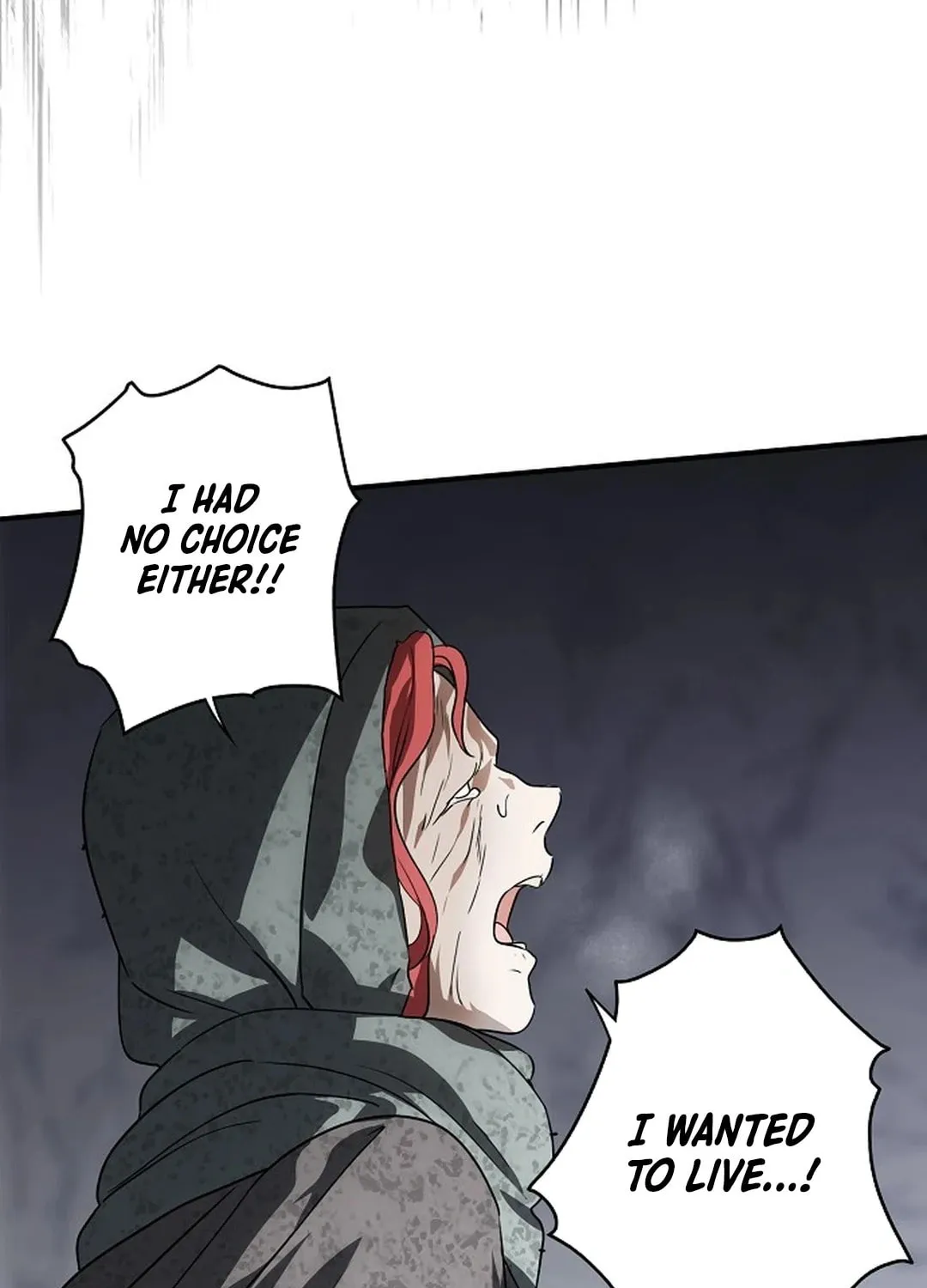 Read The Spark in Your Eyes EN Manga Online