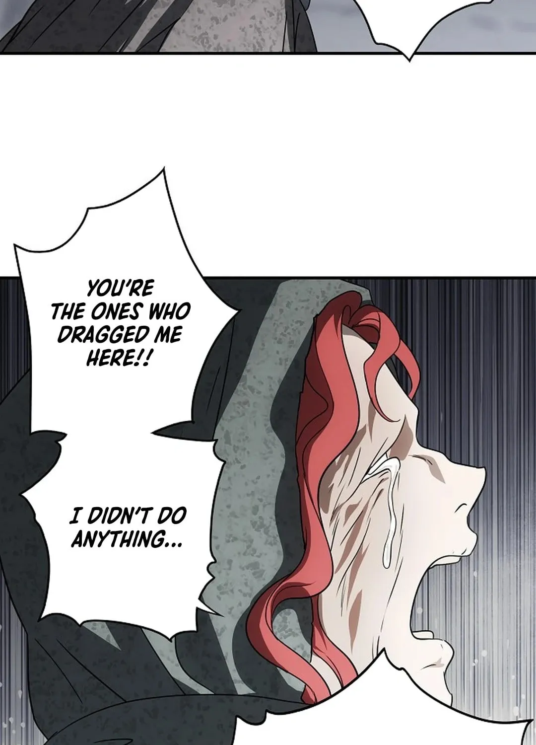 Read The Spark in Your Eyes EN Manga Online