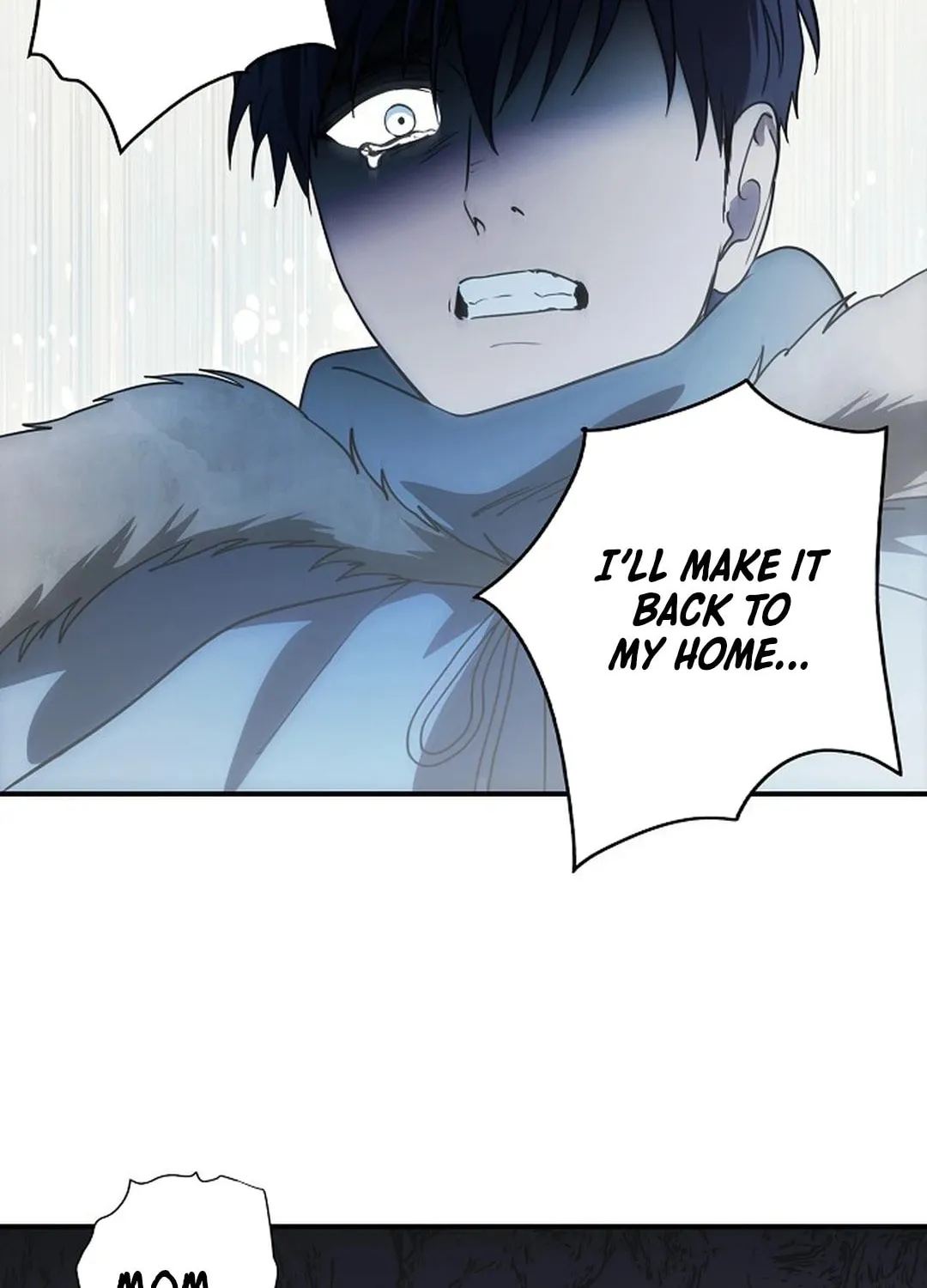 Read The Spark in Your Eyes EN Manga Online