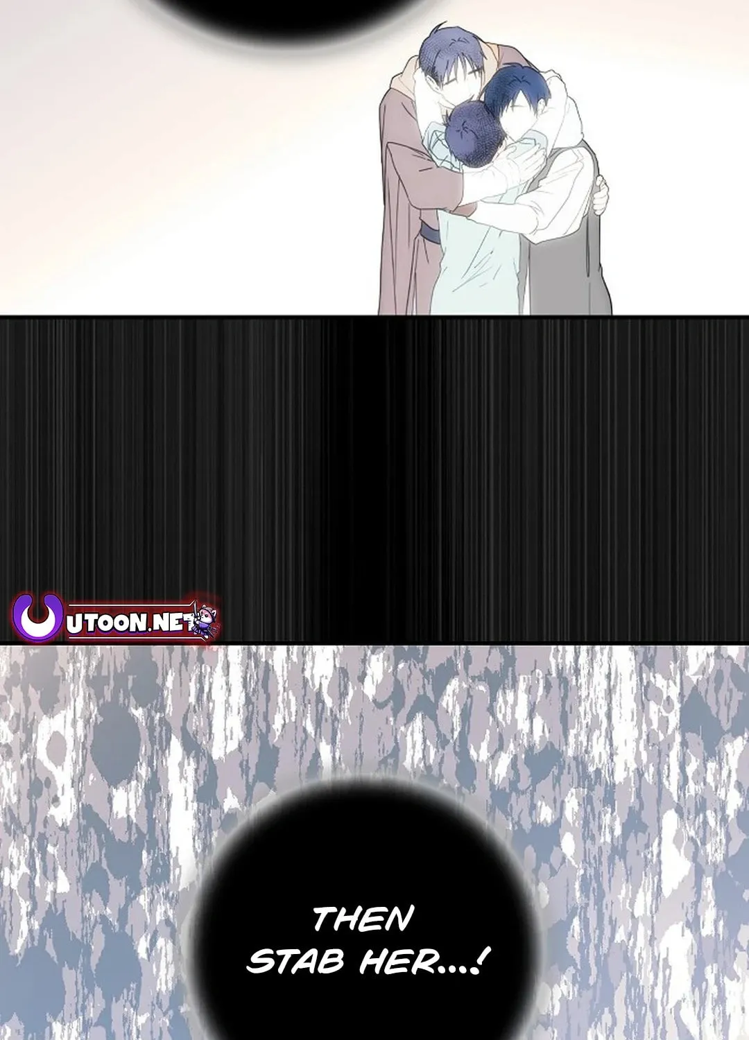 Read The Spark in Your Eyes EN Manga Online