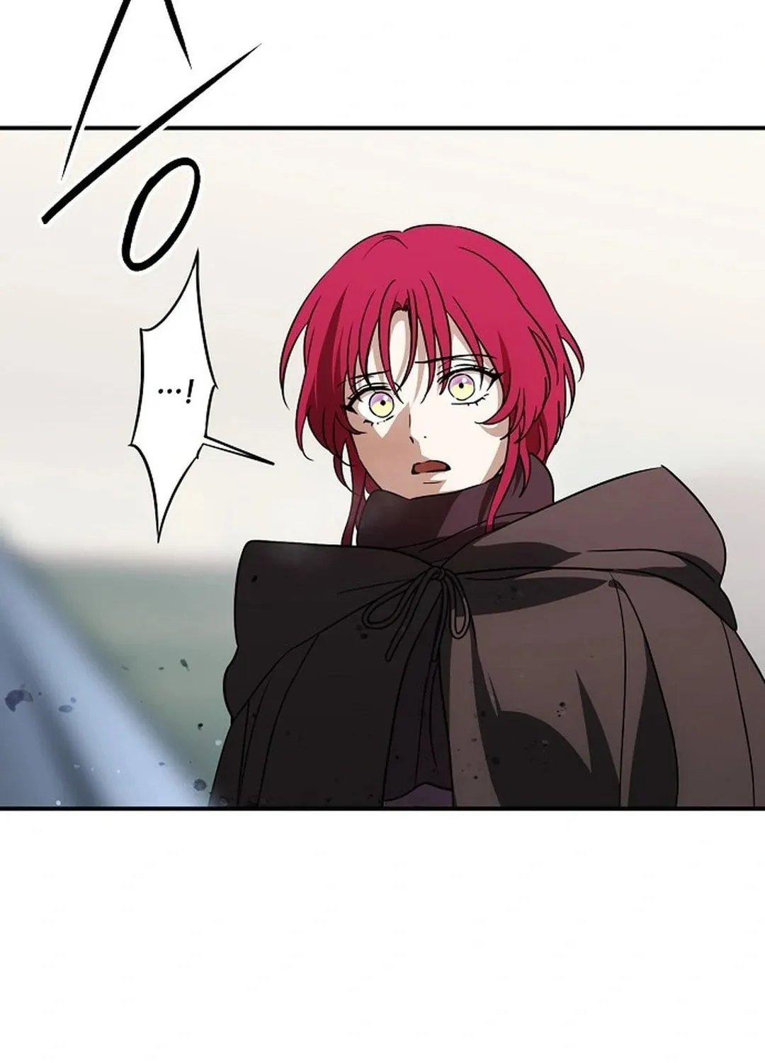 Read The Spark in Your Eyes EN Manga Online