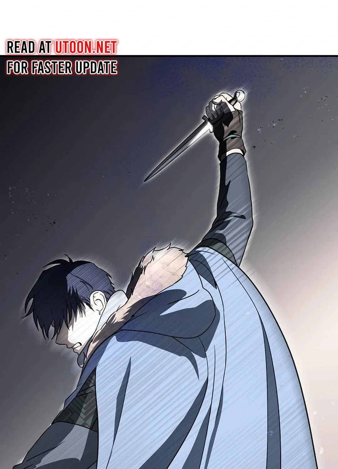 Read The Spark in Your Eyes EN Manga Online