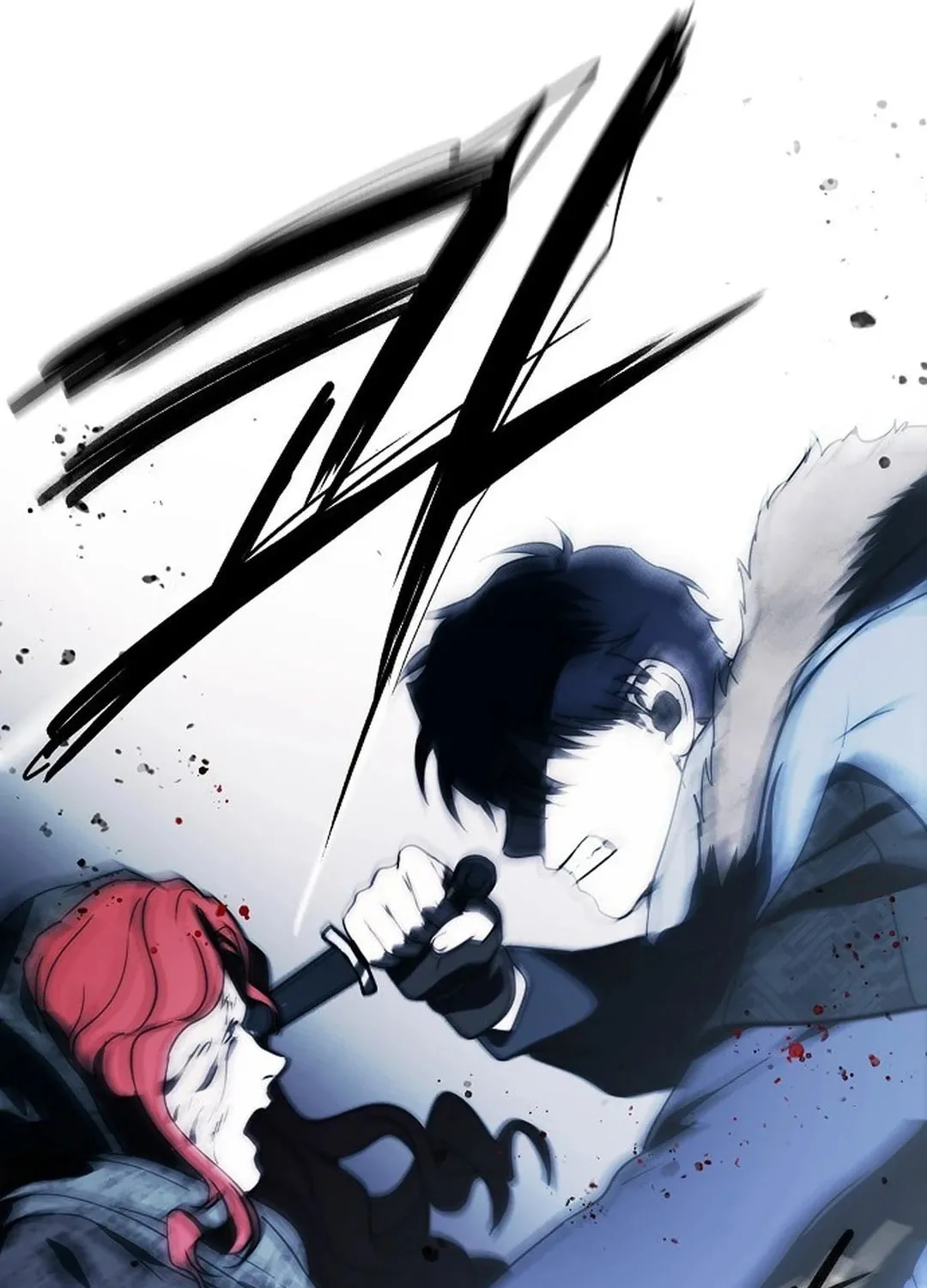 Read The Spark in Your Eyes EN Manga Online