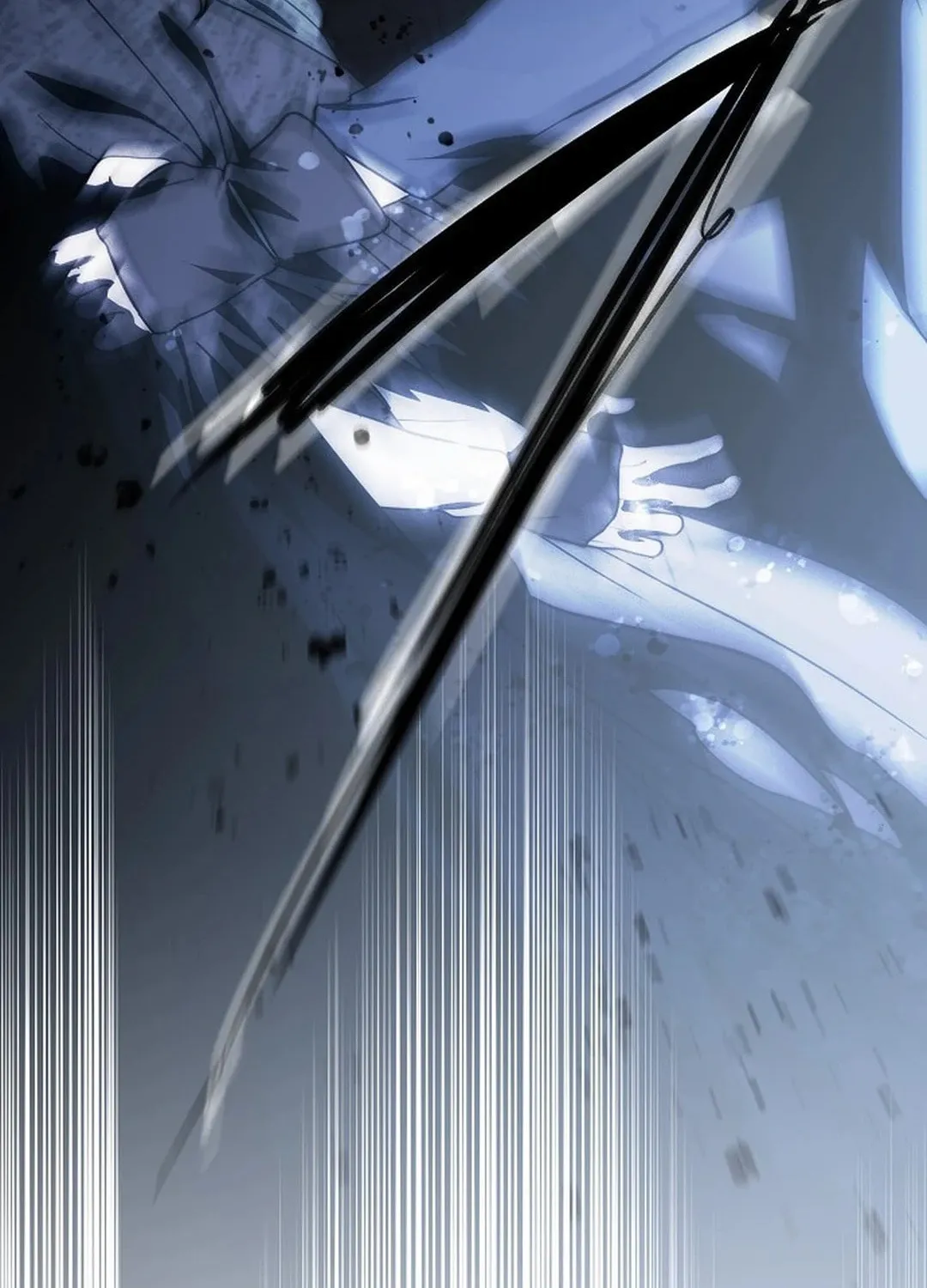 Read The Spark in Your Eyes EN Manga Online