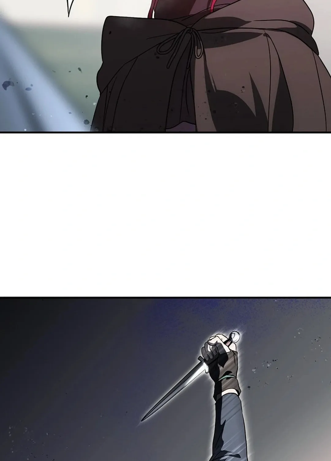 Read The Spark in Your Eyes EN Manga Online