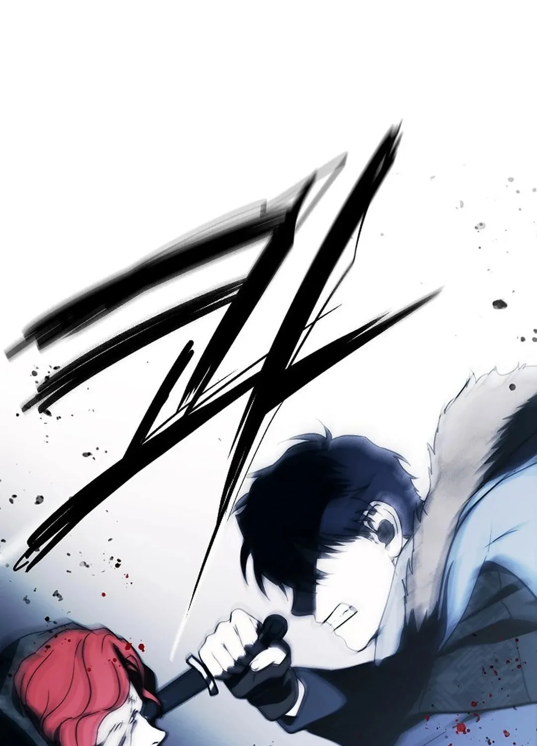 Read The Spark in Your Eyes EN Manga Online