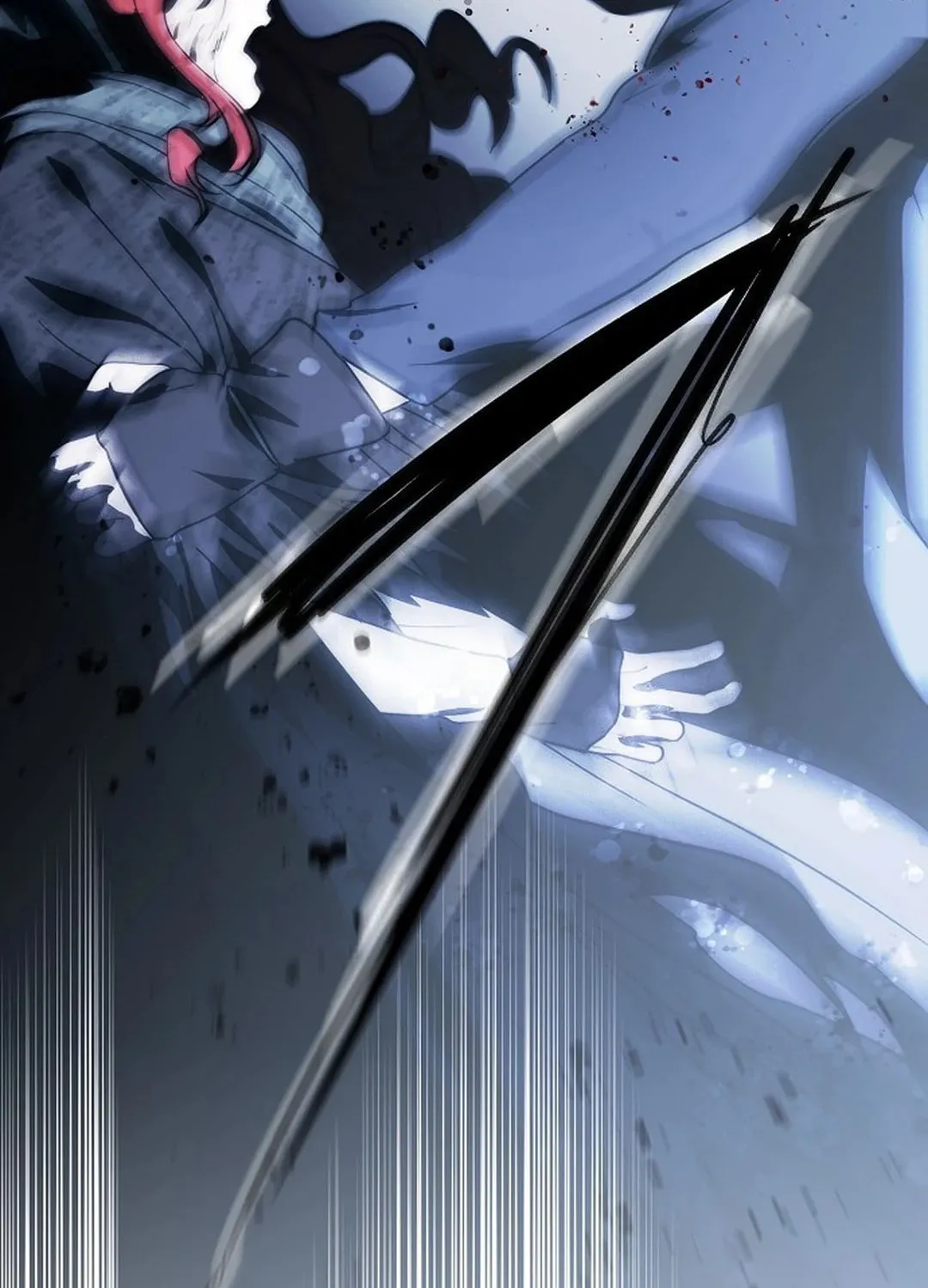 Read The Spark in Your Eyes EN Manga Online