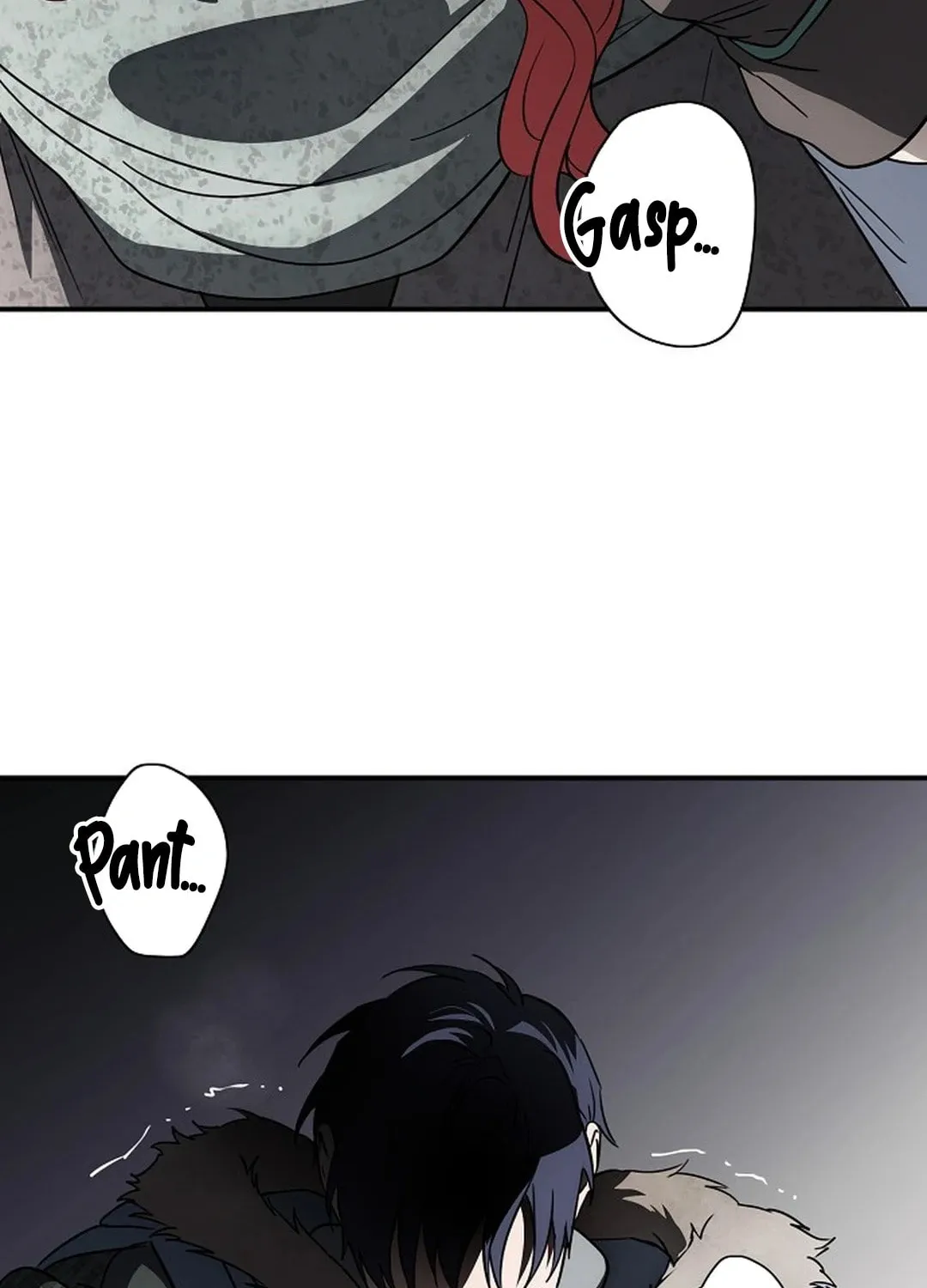 Read The Spark in Your Eyes EN Manga Online