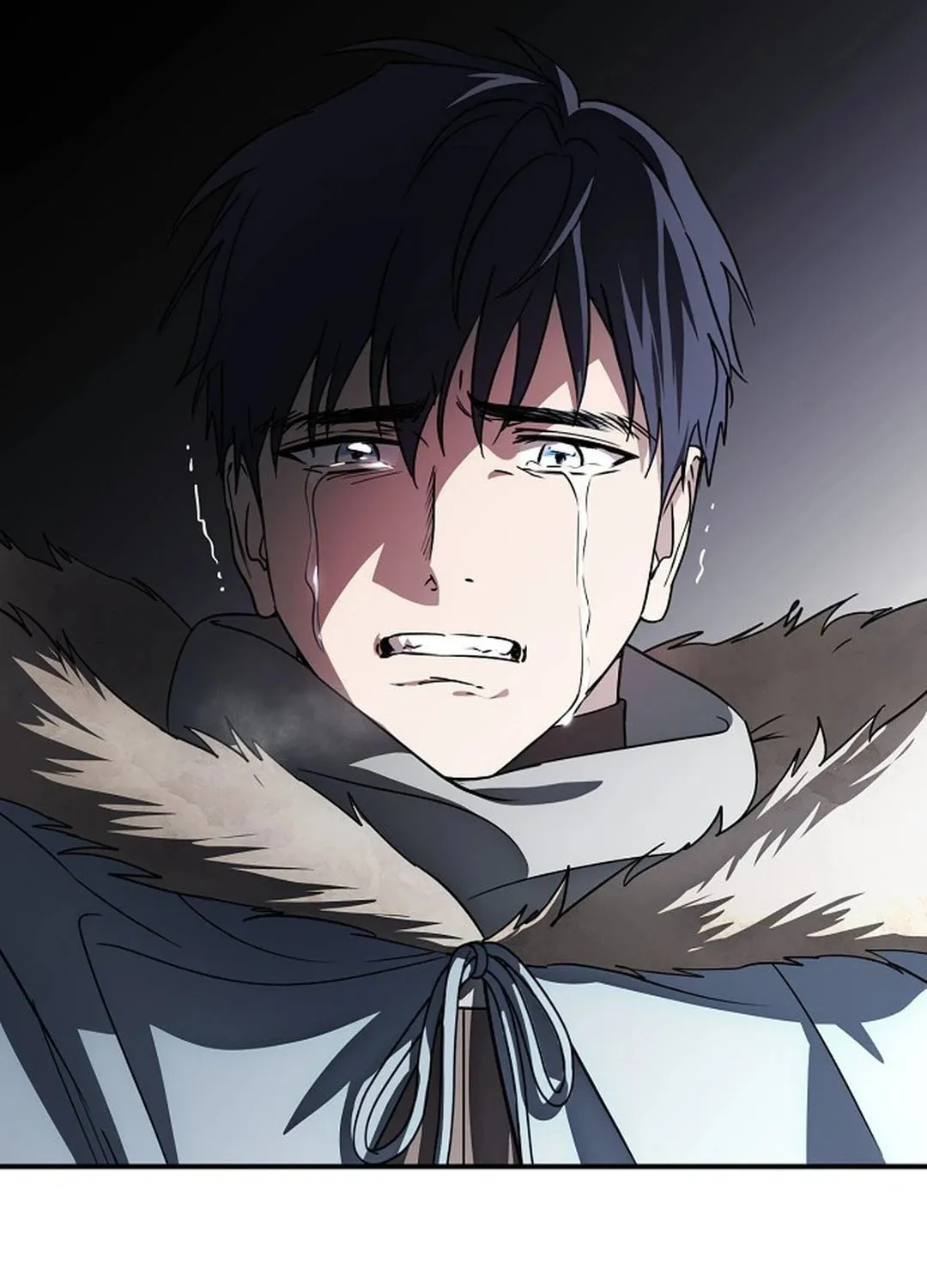 Read The Spark in Your Eyes EN Manga Online