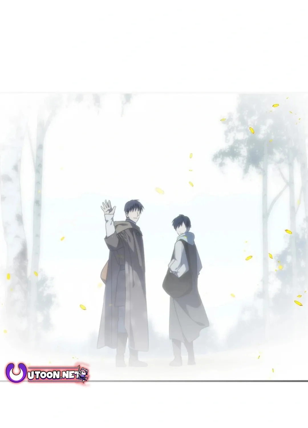 Read The Spark in Your Eyes EN Manga Online