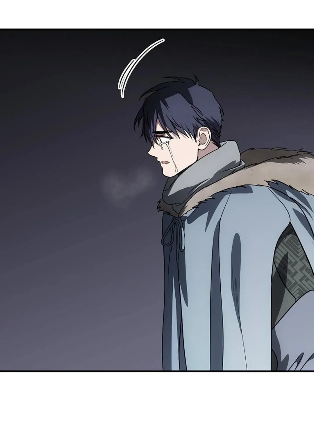Read The Spark in Your Eyes EN Manga Online