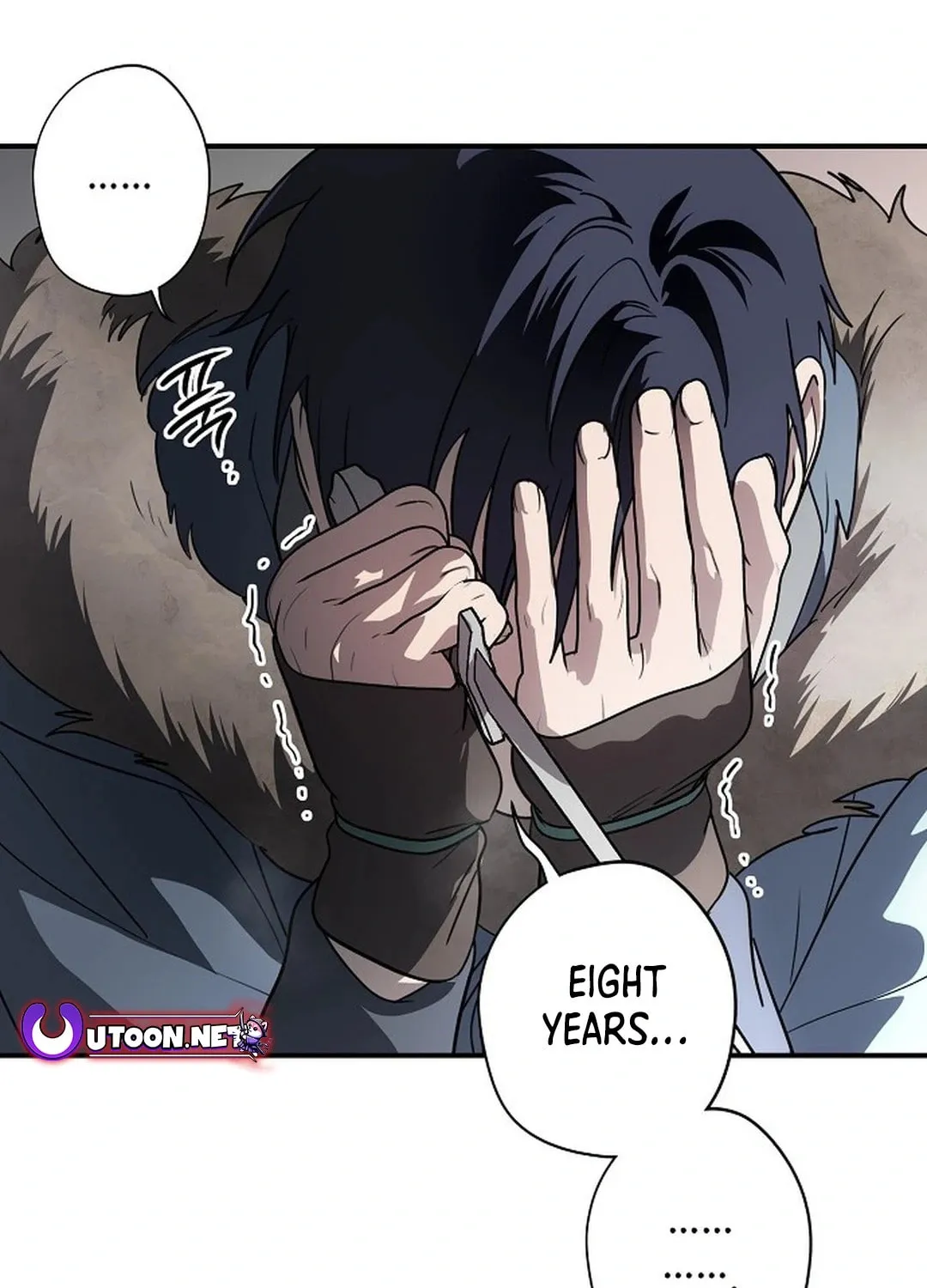 Read The Spark in Your Eyes EN Manga Online