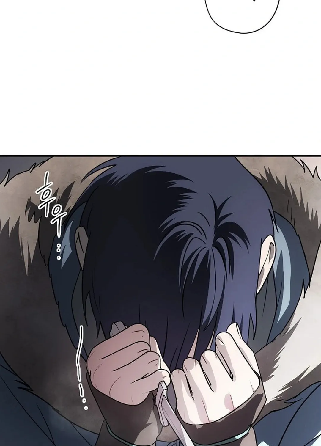 Read The Spark in Your Eyes EN Manga Online