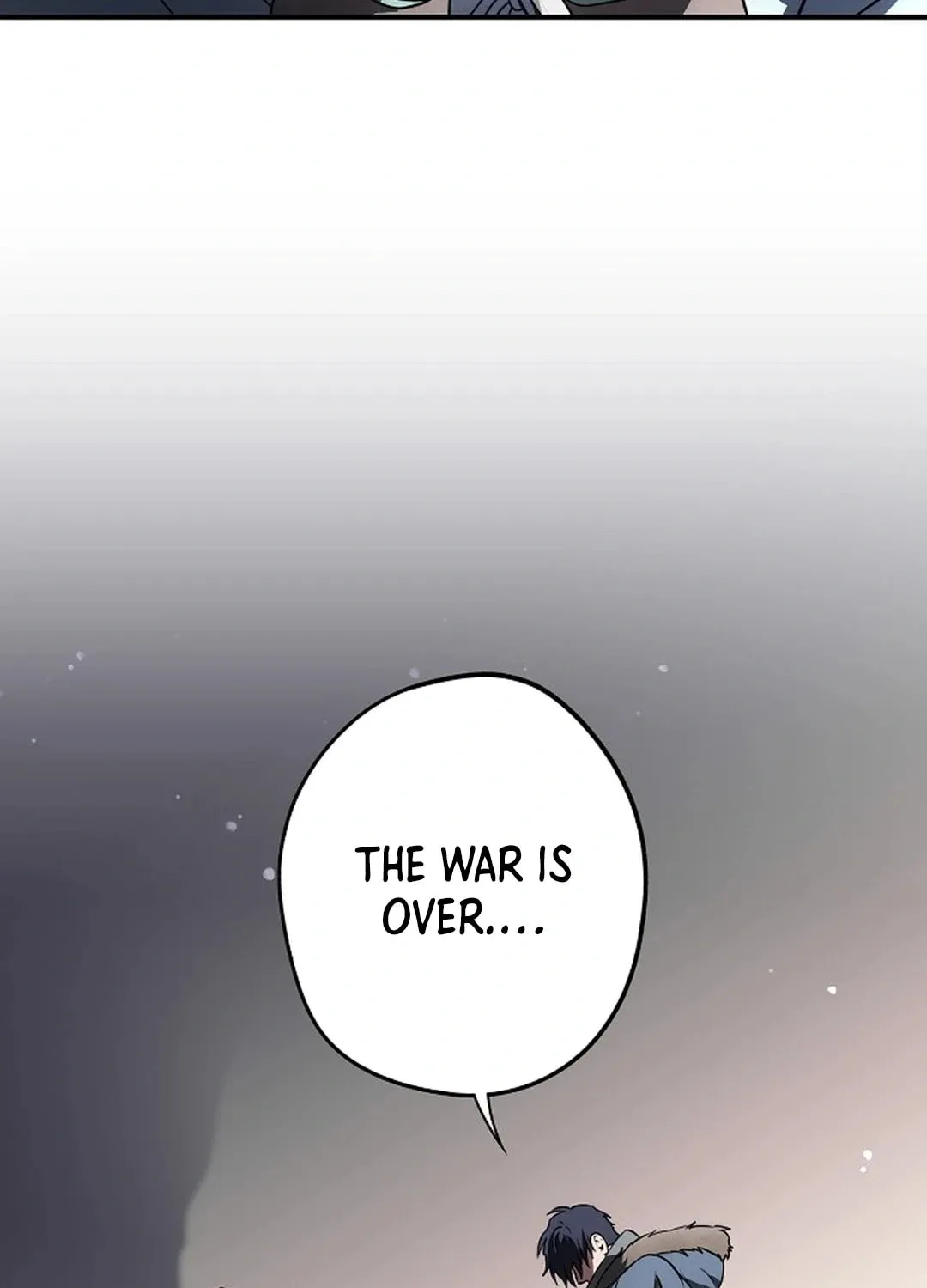 Read The Spark in Your Eyes EN Manga Online