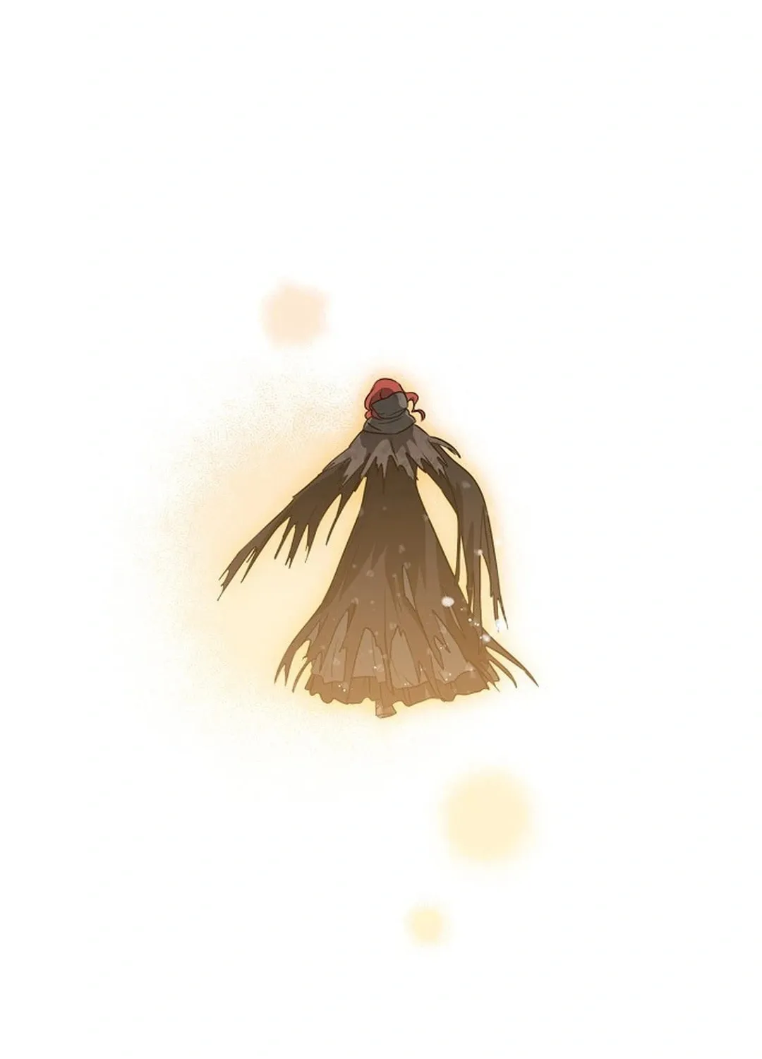 Read The Spark in Your Eyes EN Manga Online