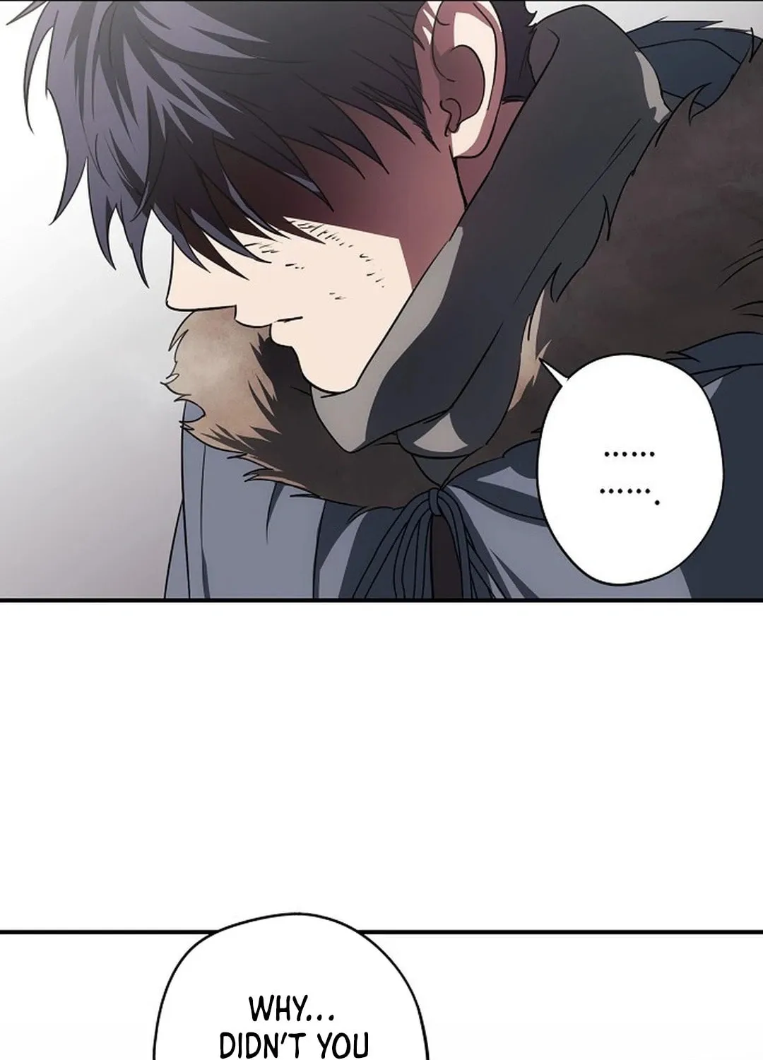 Read The Spark in Your Eyes EN Manga Online