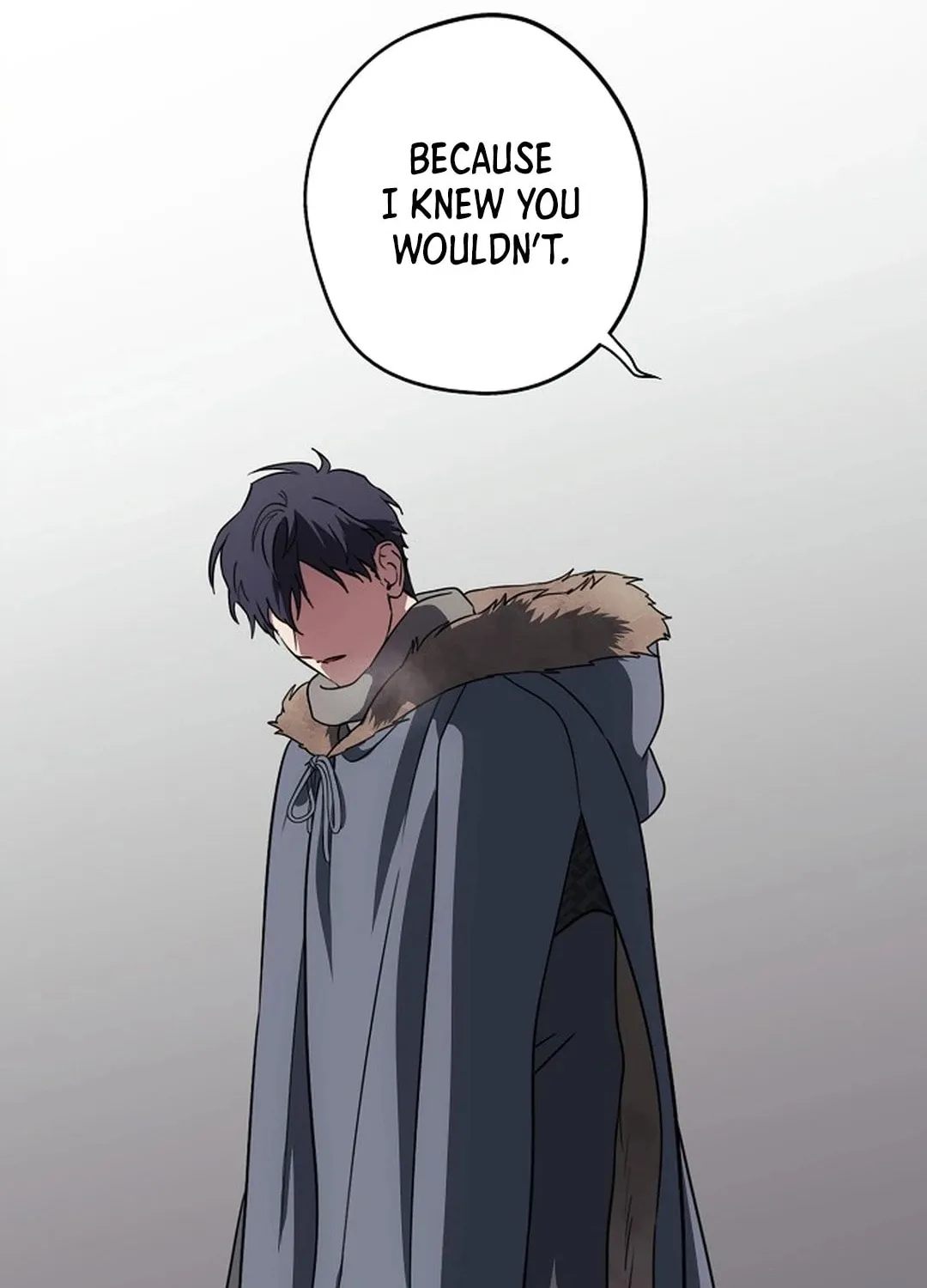Read The Spark in Your Eyes EN Manga Online