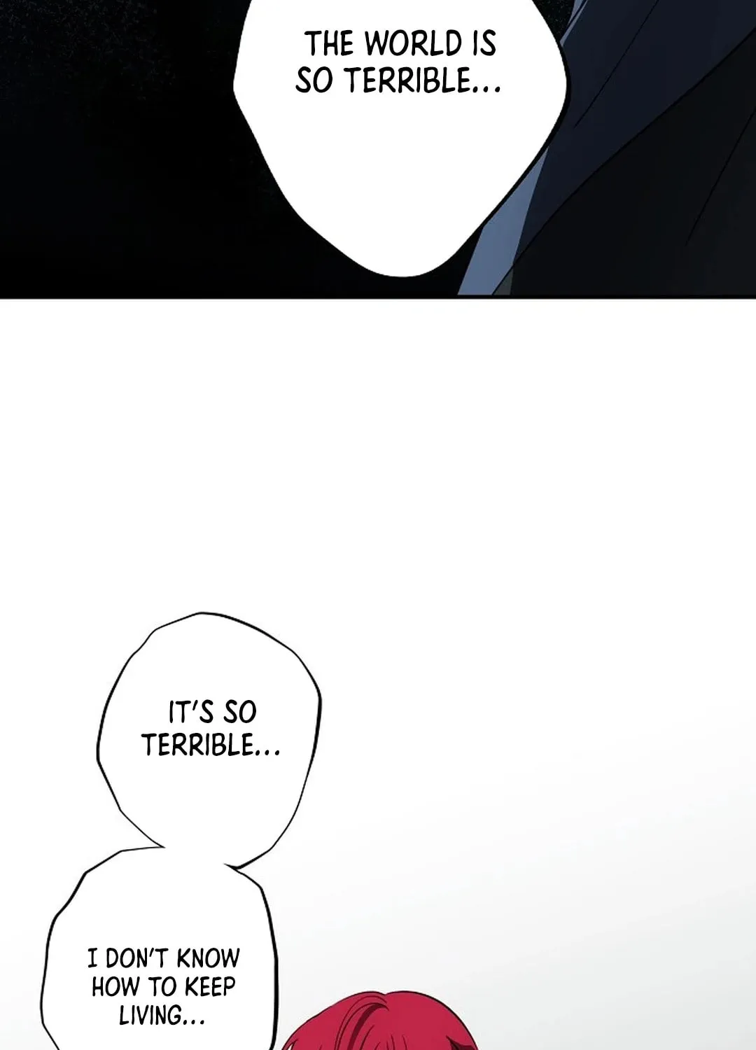 Read The Spark in Your Eyes EN Manga Online