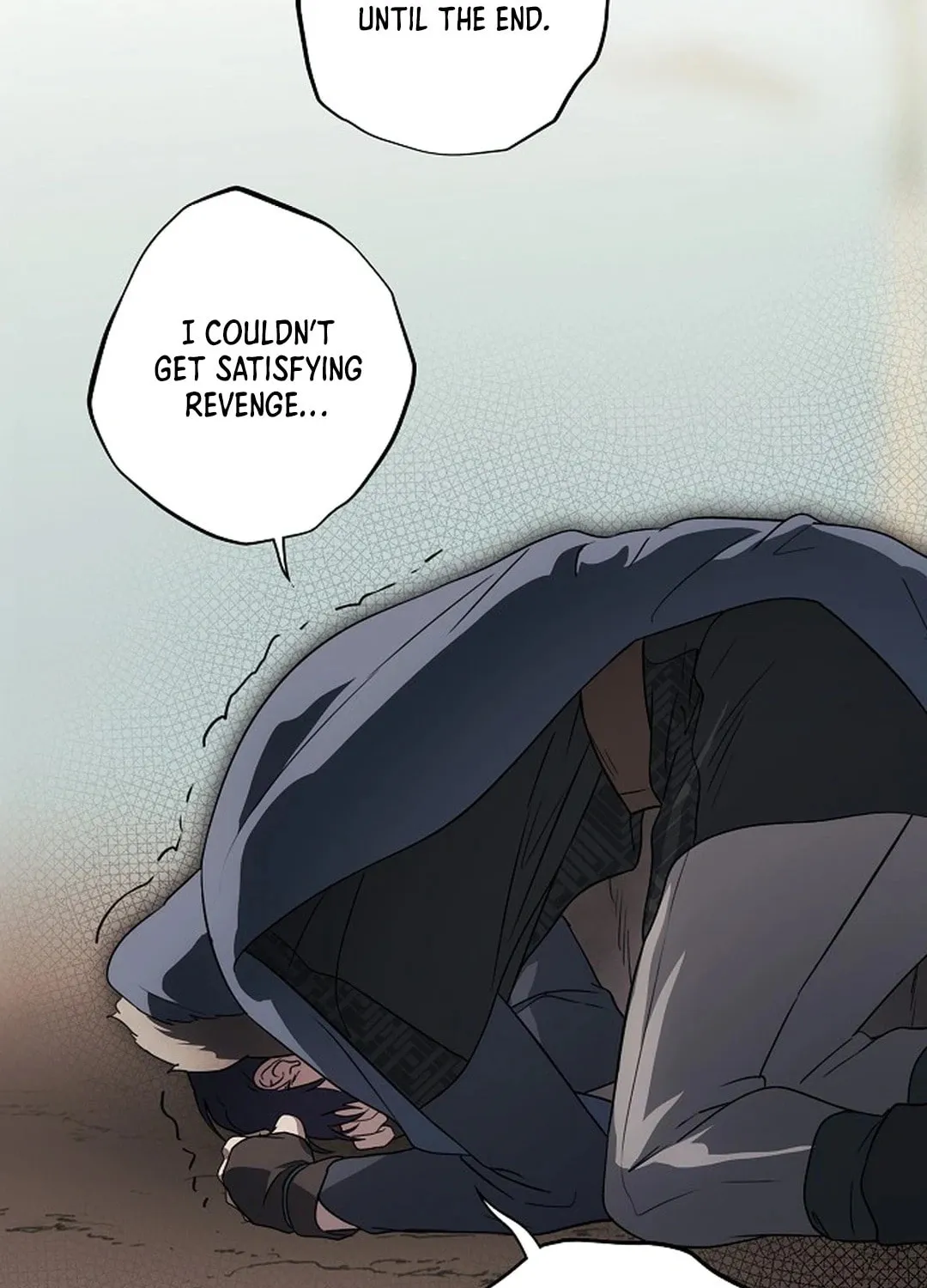 Read The Spark in Your Eyes EN Manga Online