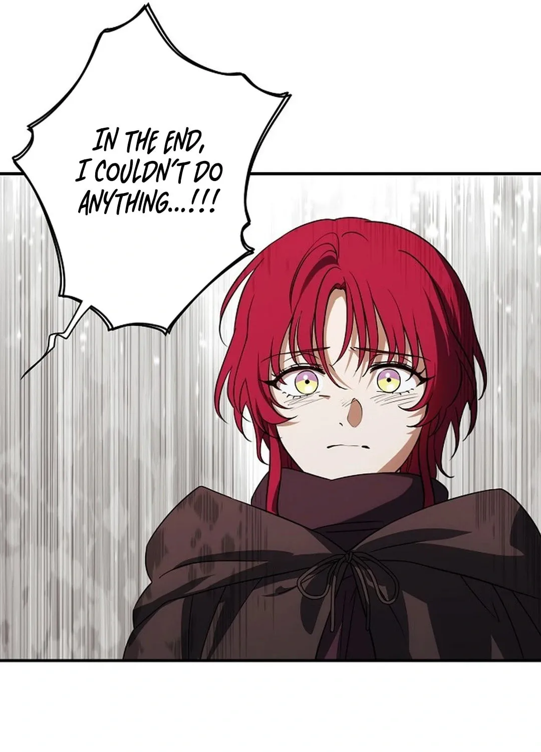 Read The Spark in Your Eyes EN Manga Online