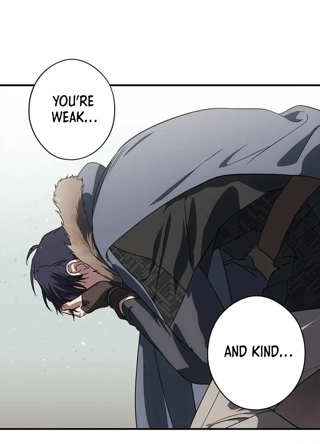 Read The Spark in Your Eyes EN Manga Online