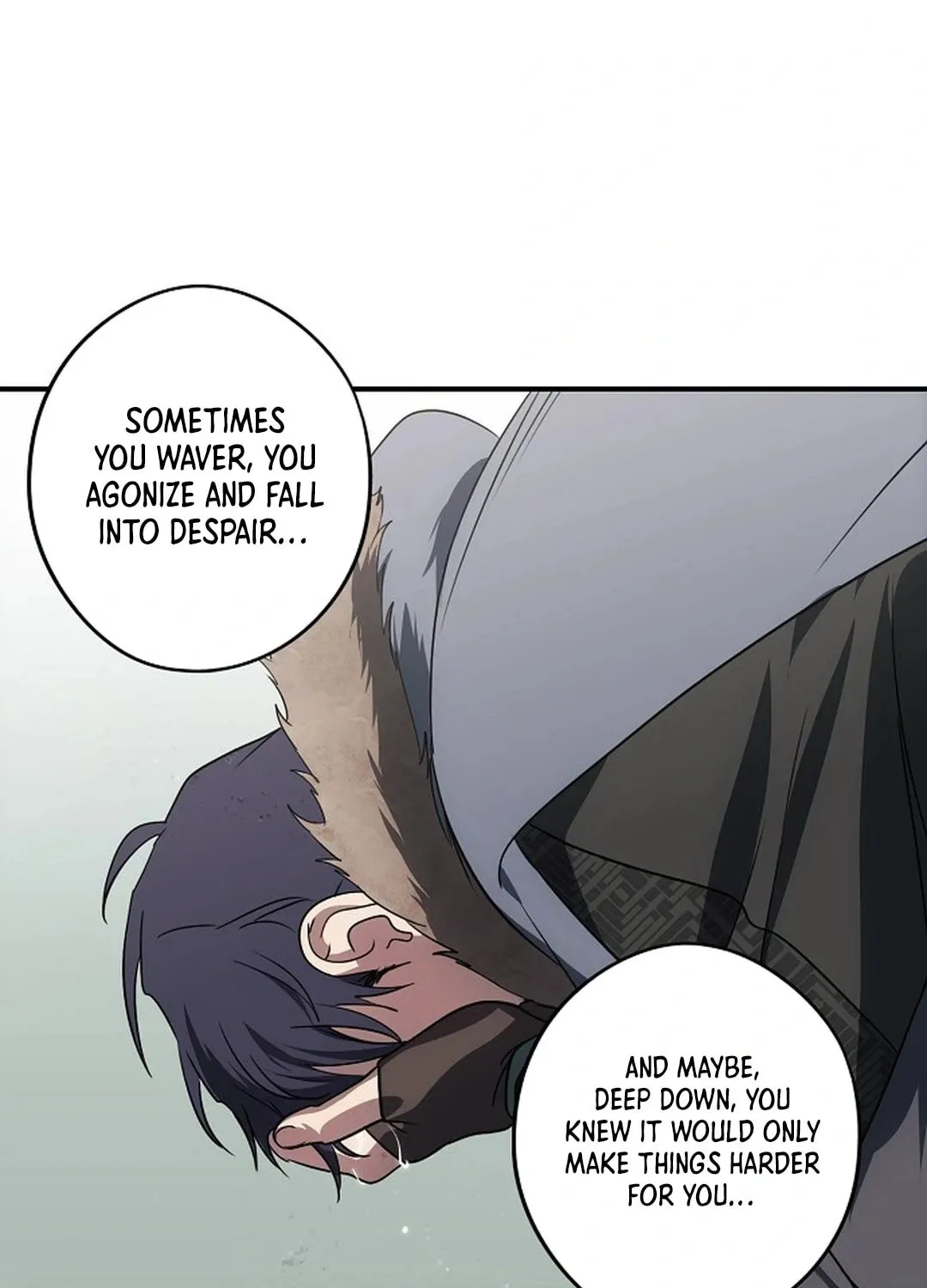 Read The Spark in Your Eyes EN Manga Online