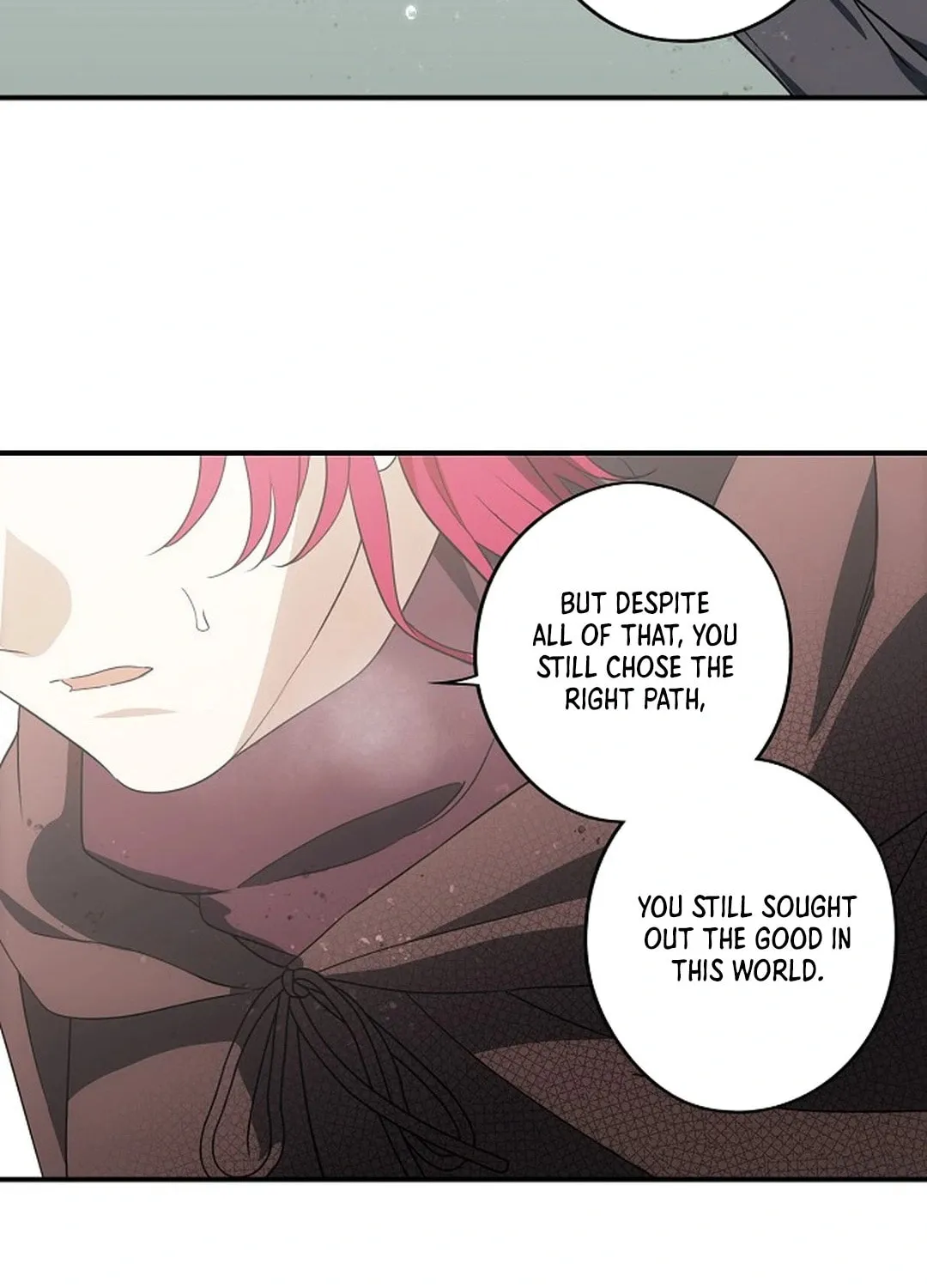 Read The Spark in Your Eyes EN Manga Online