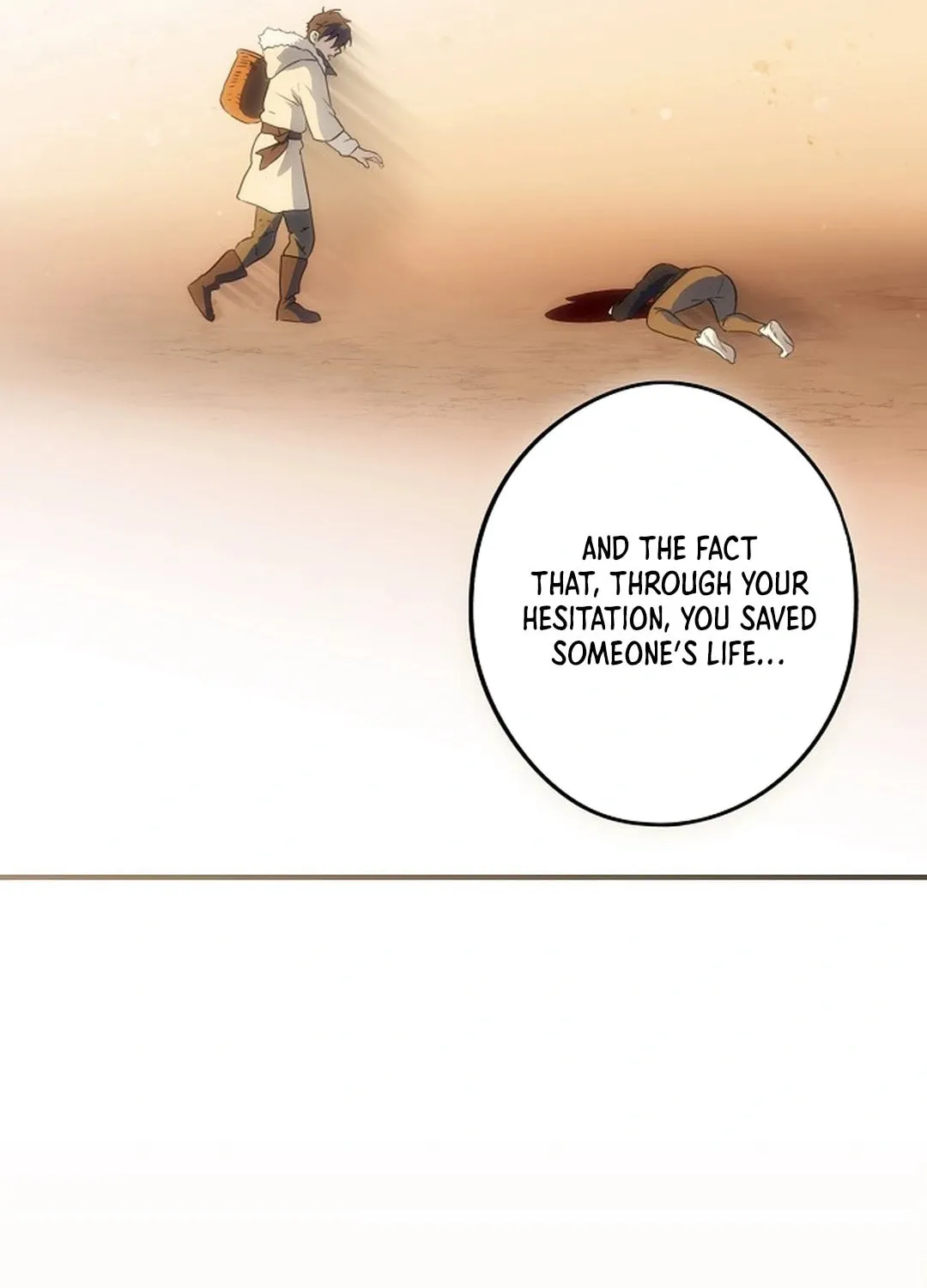 Read The Spark in Your Eyes EN Manga Online