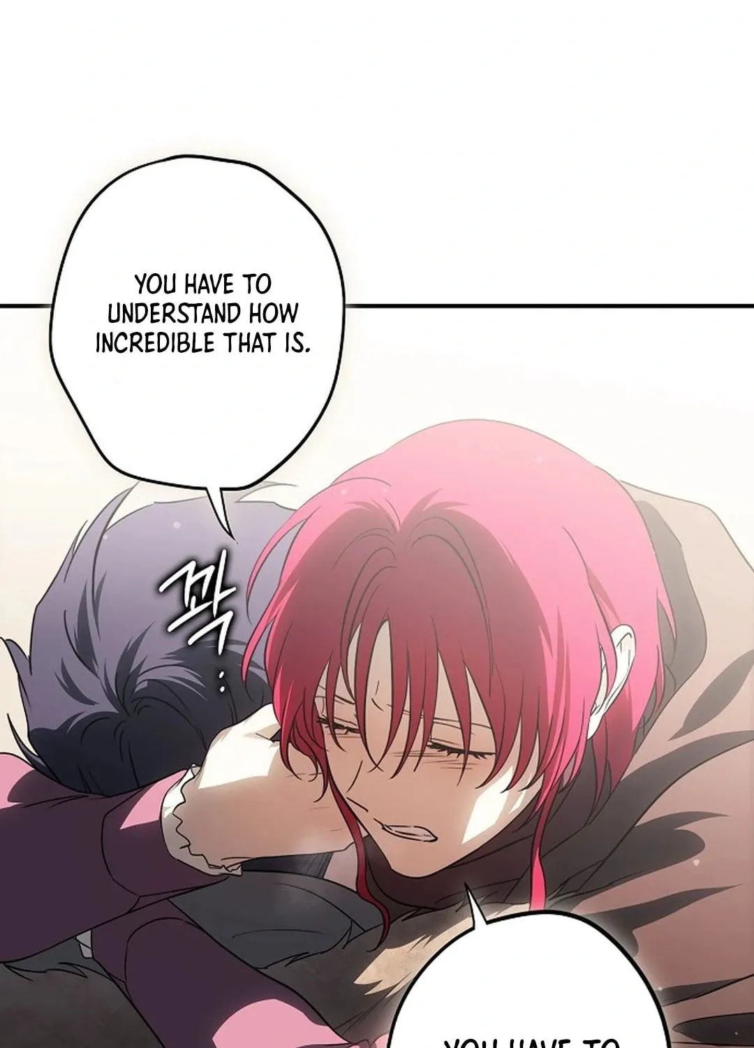 Read The Spark in Your Eyes EN Manga Online