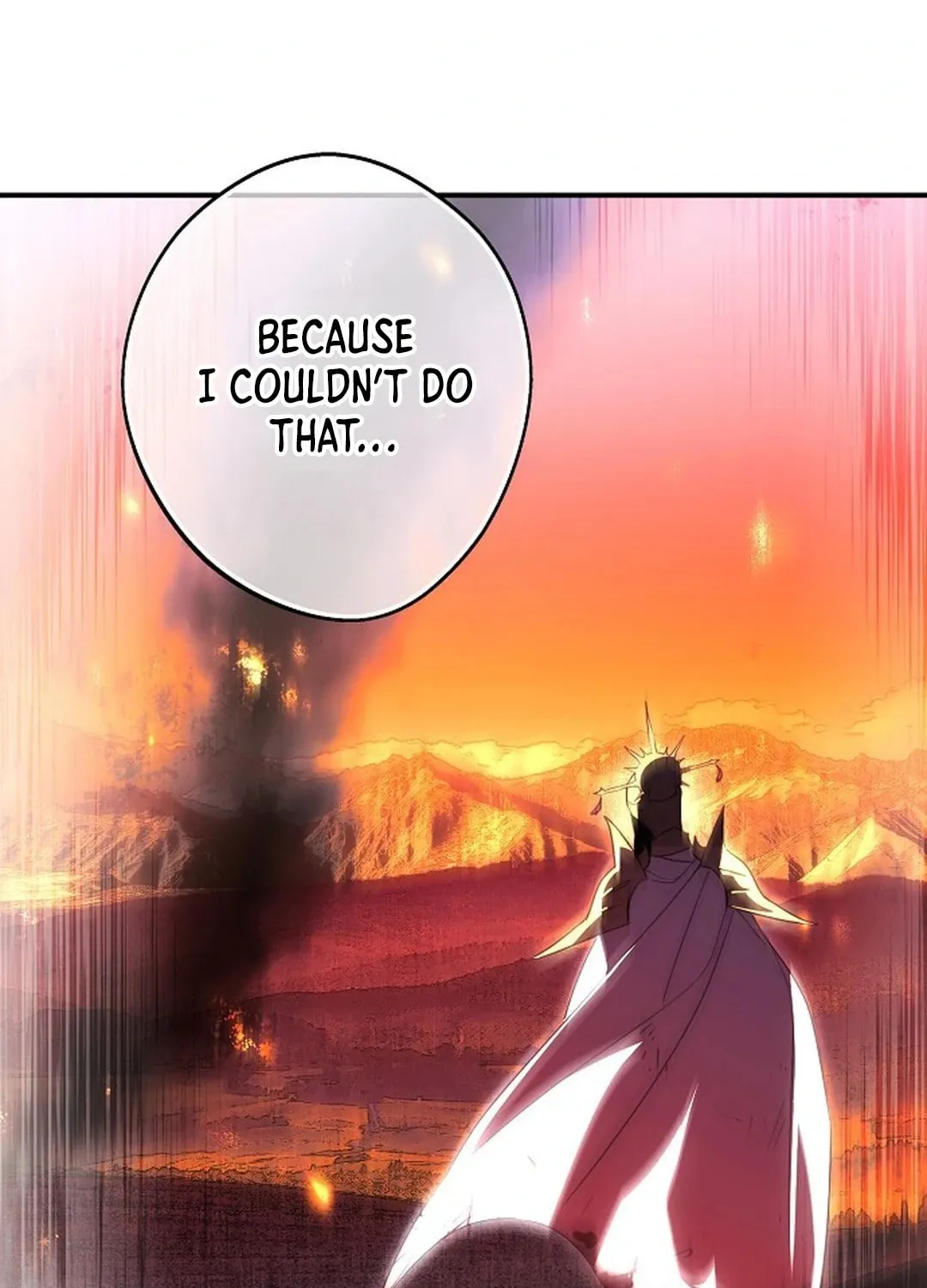 Read The Spark in Your Eyes EN Manga Online