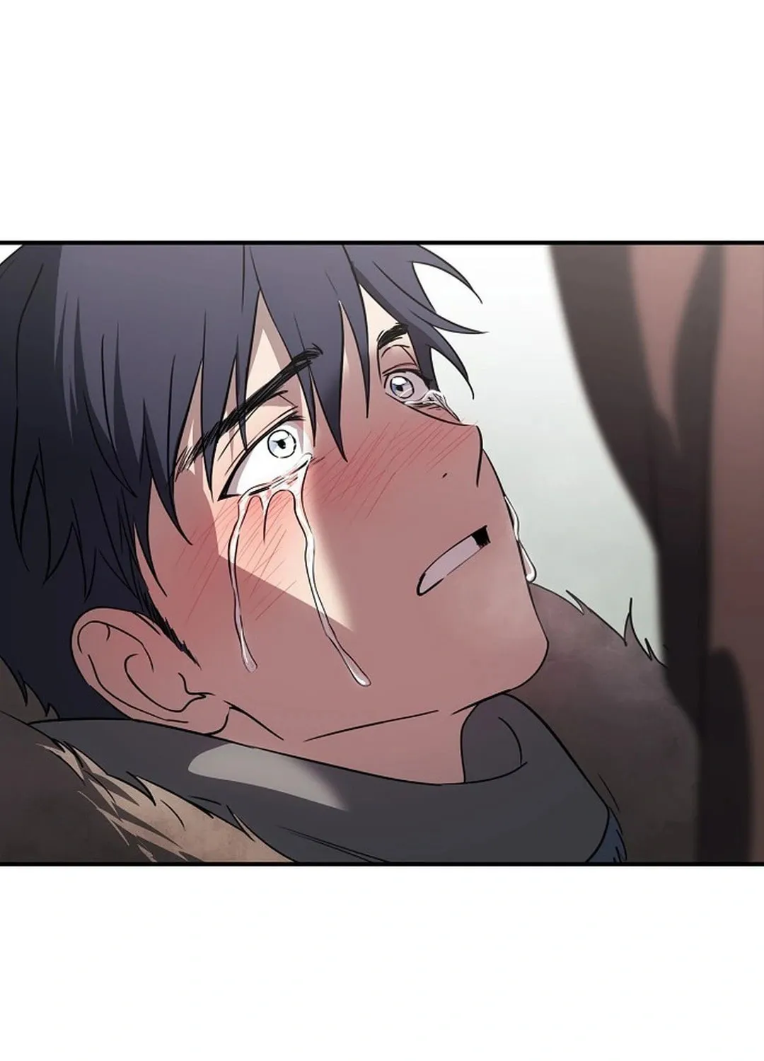 Read The Spark in Your Eyes EN Manga Online