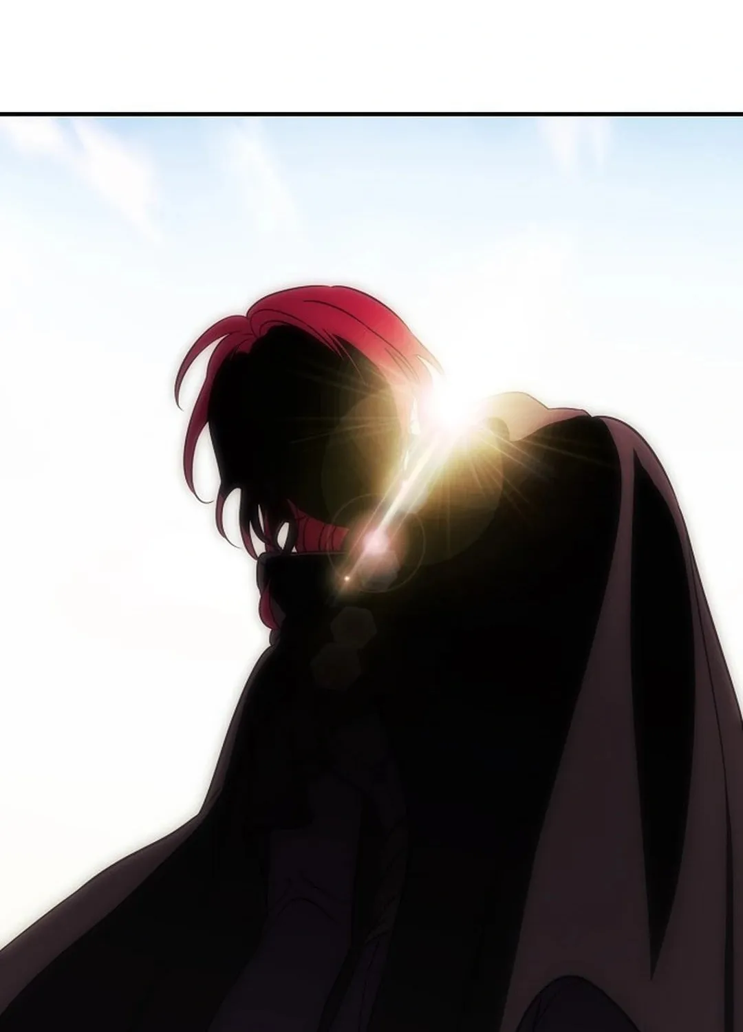 Read The Spark in Your Eyes EN Manga Online