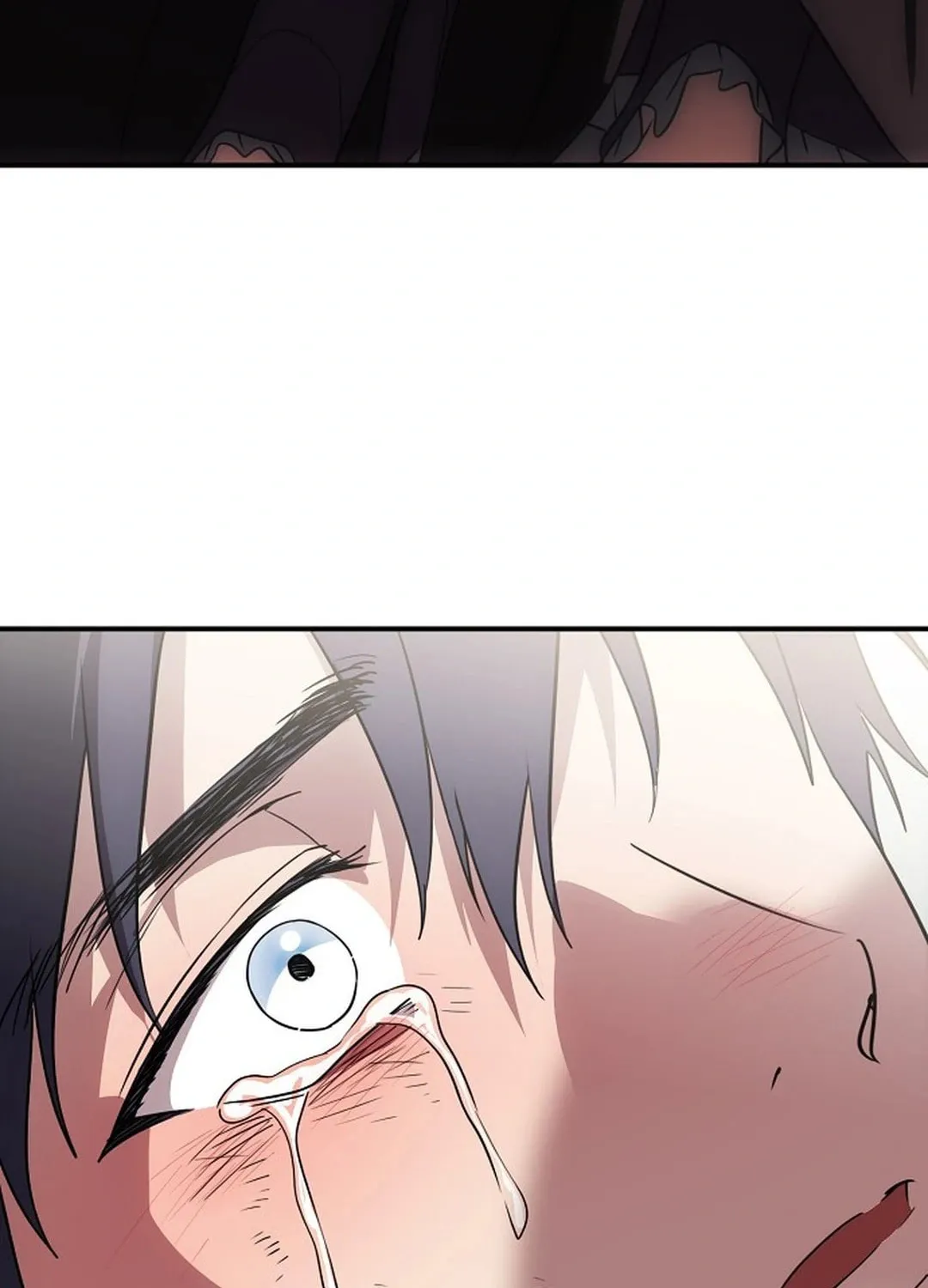 Read The Spark in Your Eyes EN Manga Online